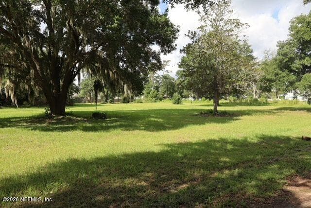 0 WILL YOUNG Road, Yulee — exterior