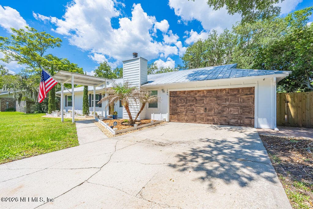 180 COCKATIEL Drive, Jacksonville, FL 32225, Jacksonville — photo 3