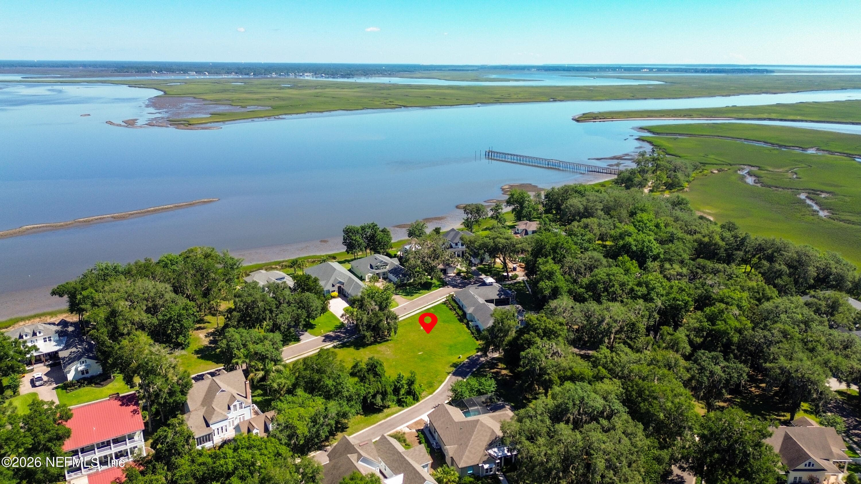 28759 GRANDVIEW Manor, Yulee, FL 32097, Yulee — exterior