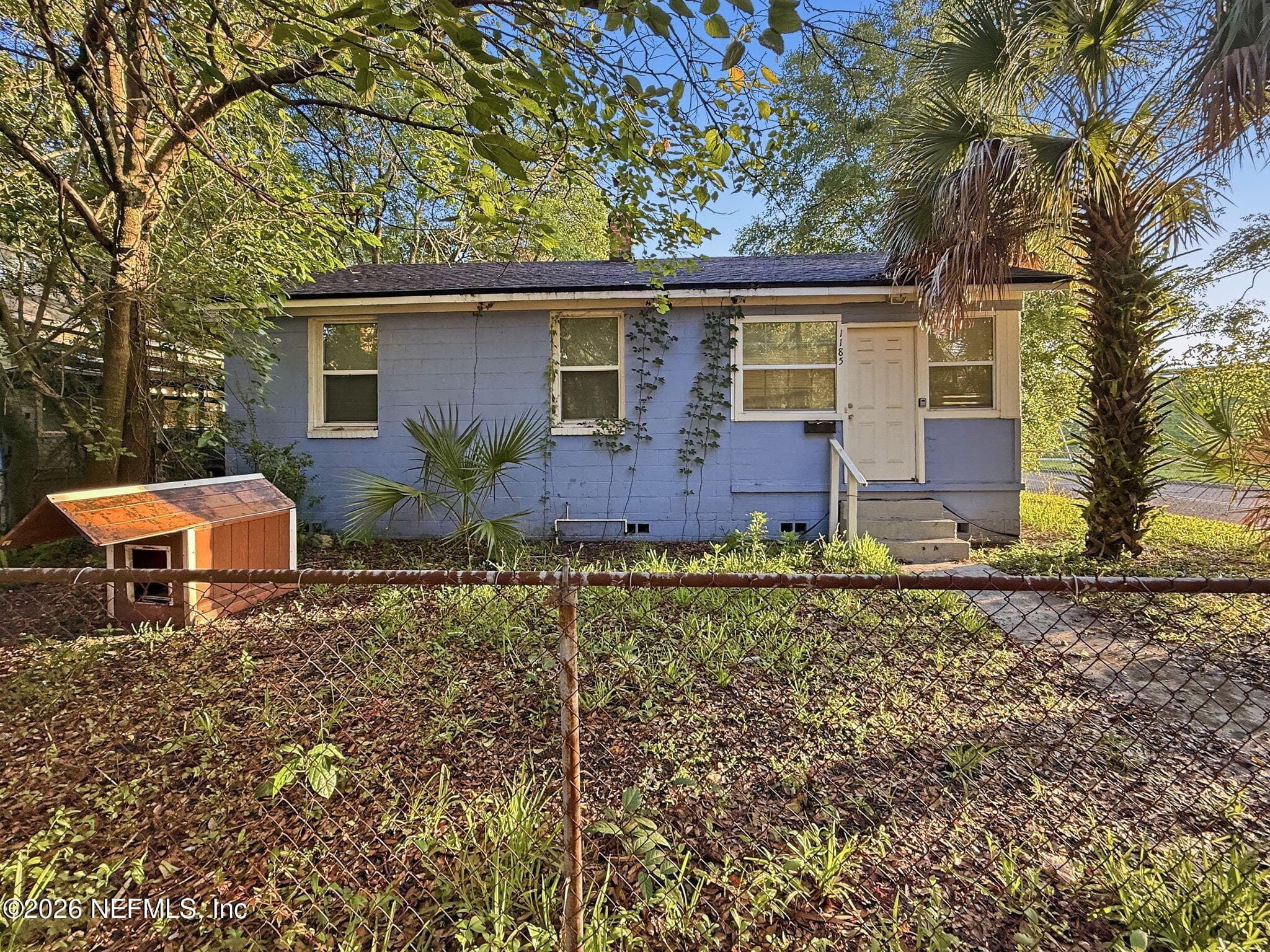 1185 E 18TH Street, Jacksonville, FL 32206, Jacksonville — photo 2