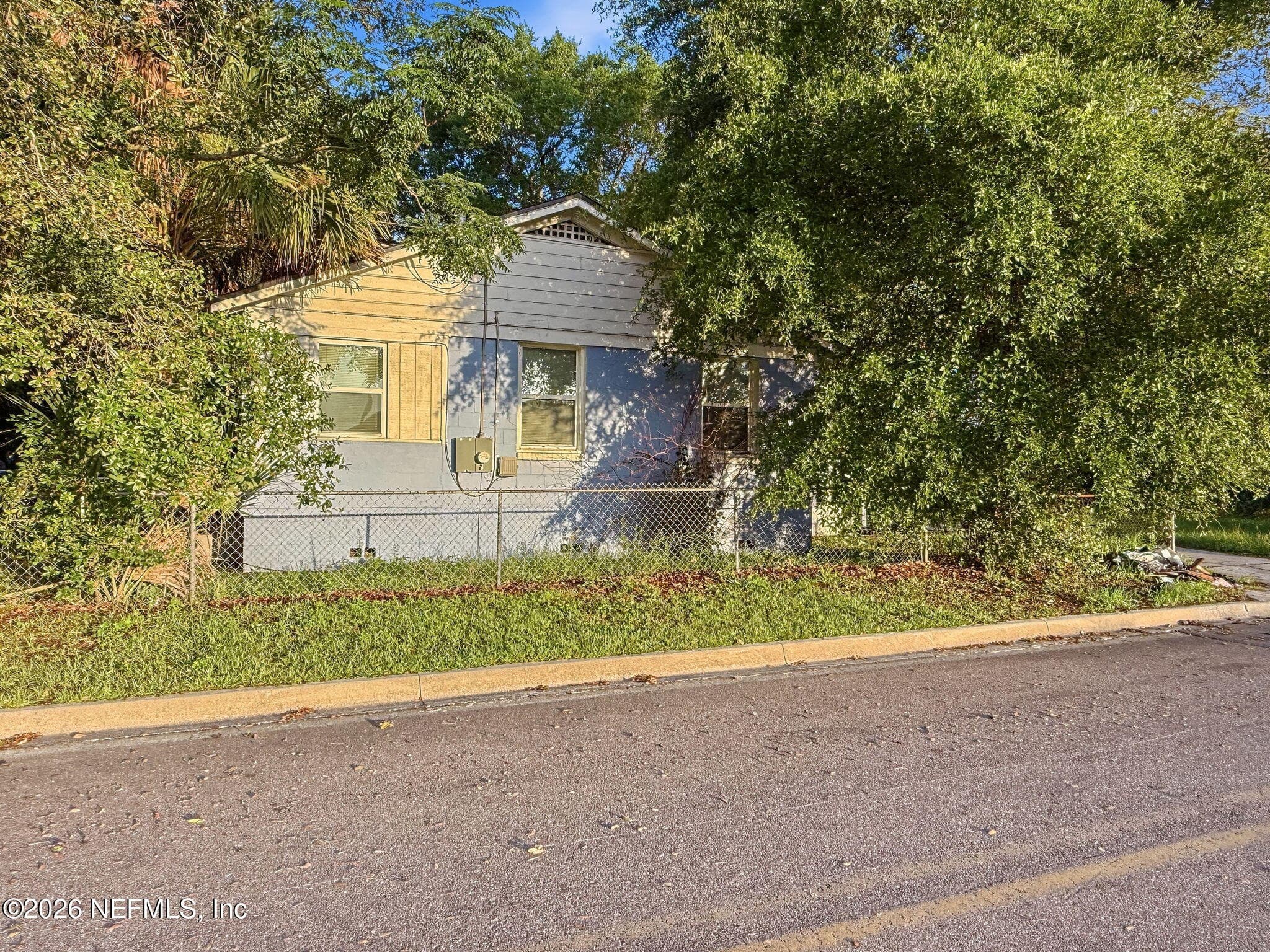 1185 E 18TH Street, Jacksonville, FL 32206, Jacksonville — photo 3