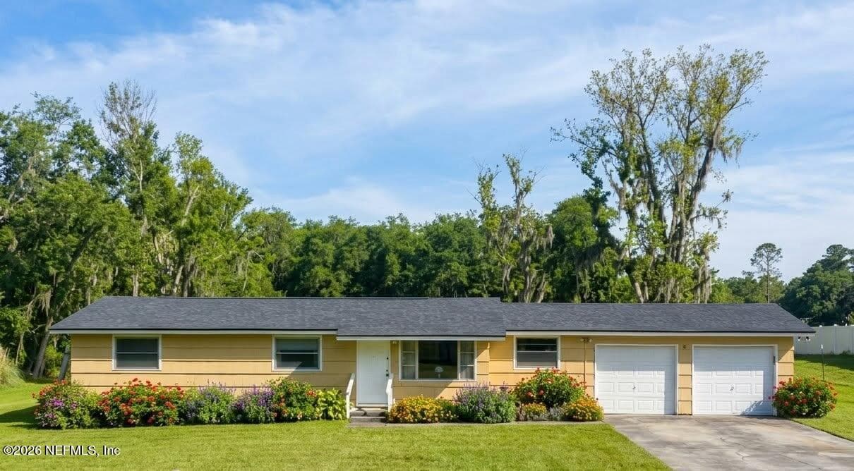 3027 WALTER Road, Jacksonville — exterior