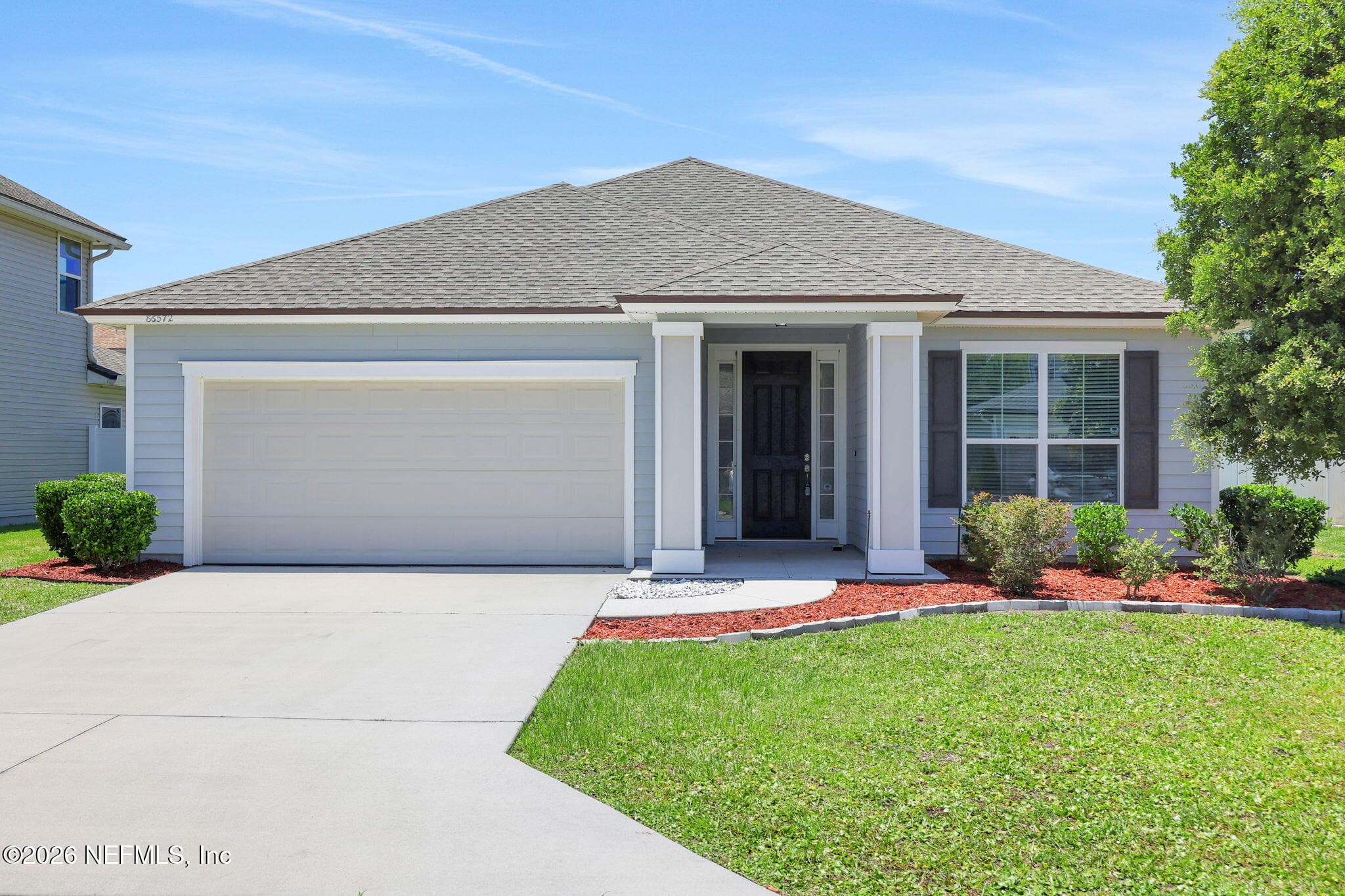 86572 LAZY LAKE Circle, Yulee, FL 32097, Yulee — exterior