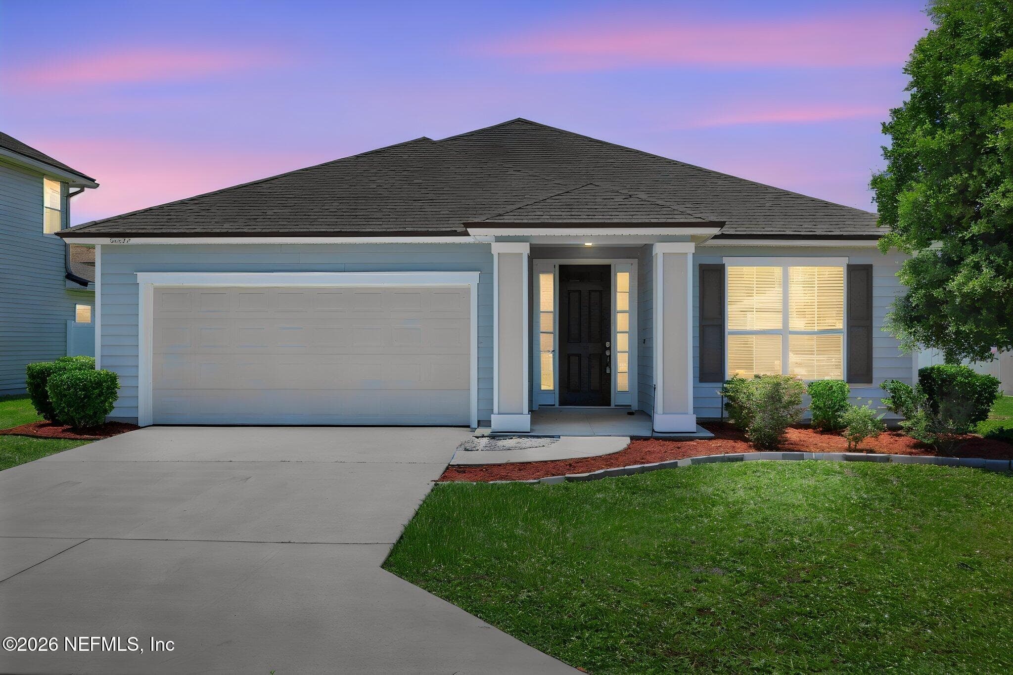 86572 LAZY LAKE Circle, Yulee, FL 32097, Yulee — photo 2