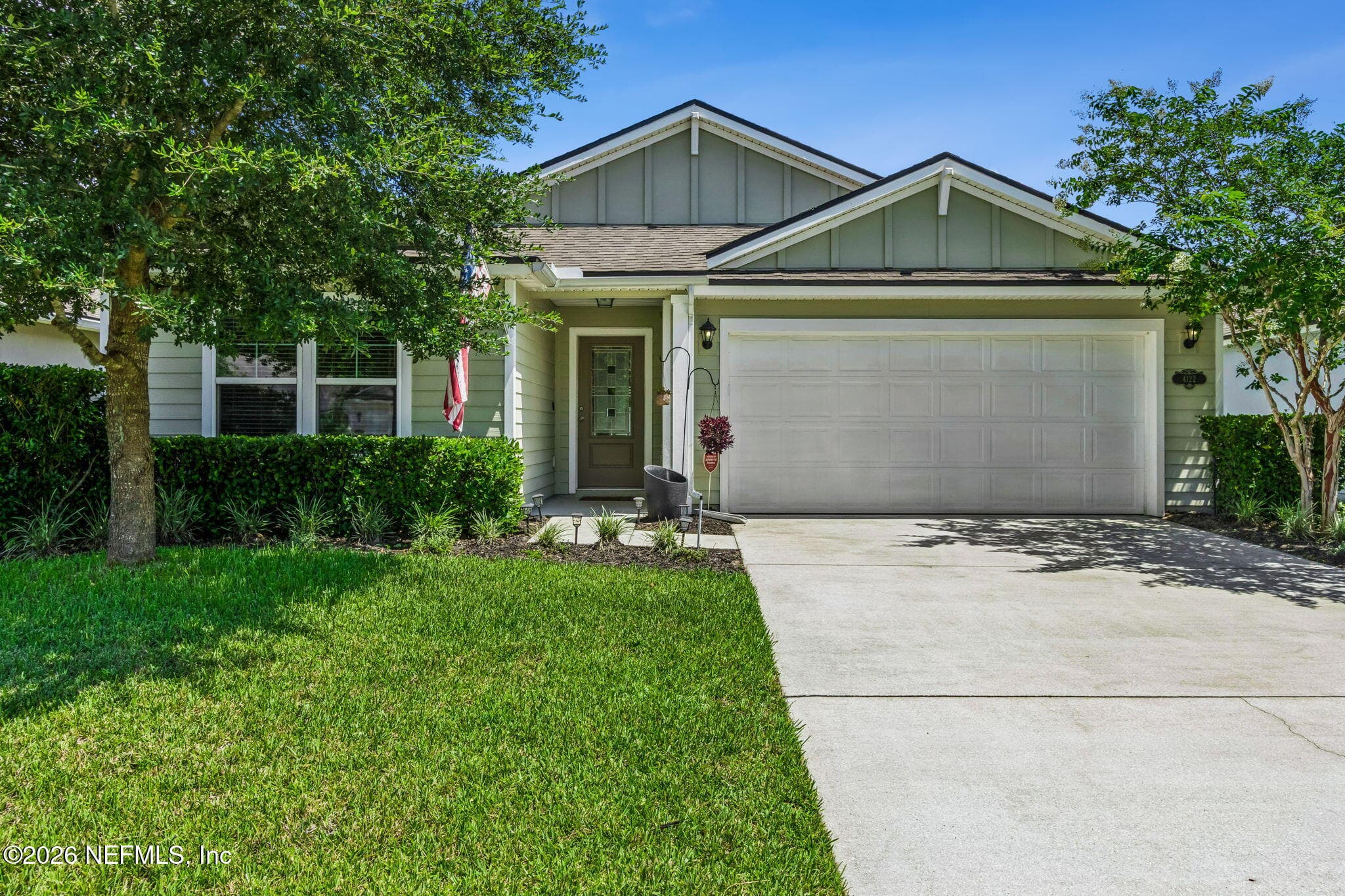 4122 FISHING CREEK Lane, Middleburg — photo 2