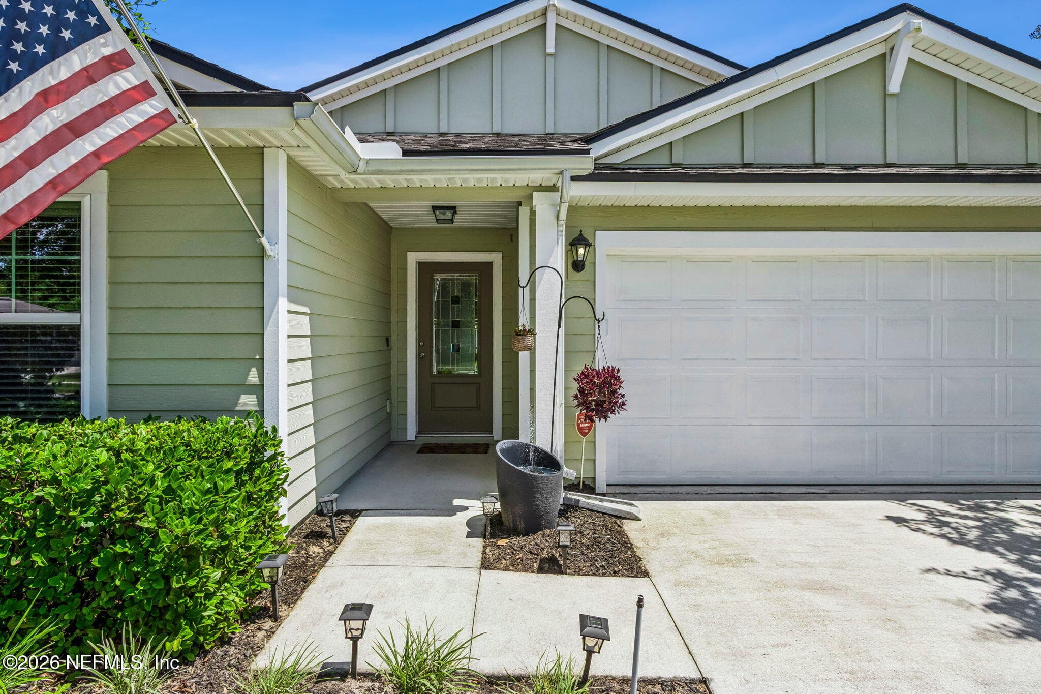 4122 FISHING CREEK Lane, Middleburg — photo 3