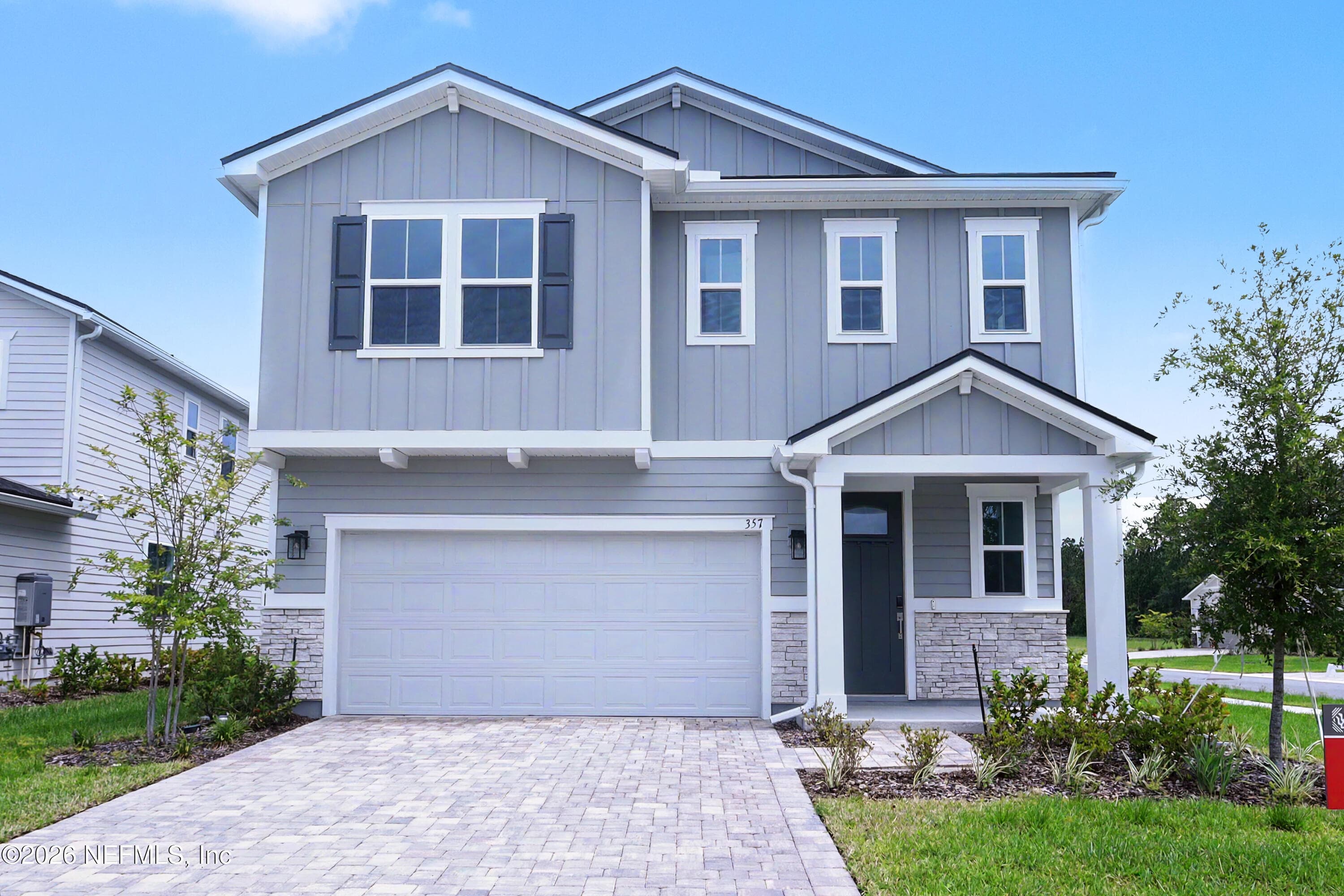 357 WRENSONG Place, St. Augustine, FL 32092, St. Augustine — photo 2