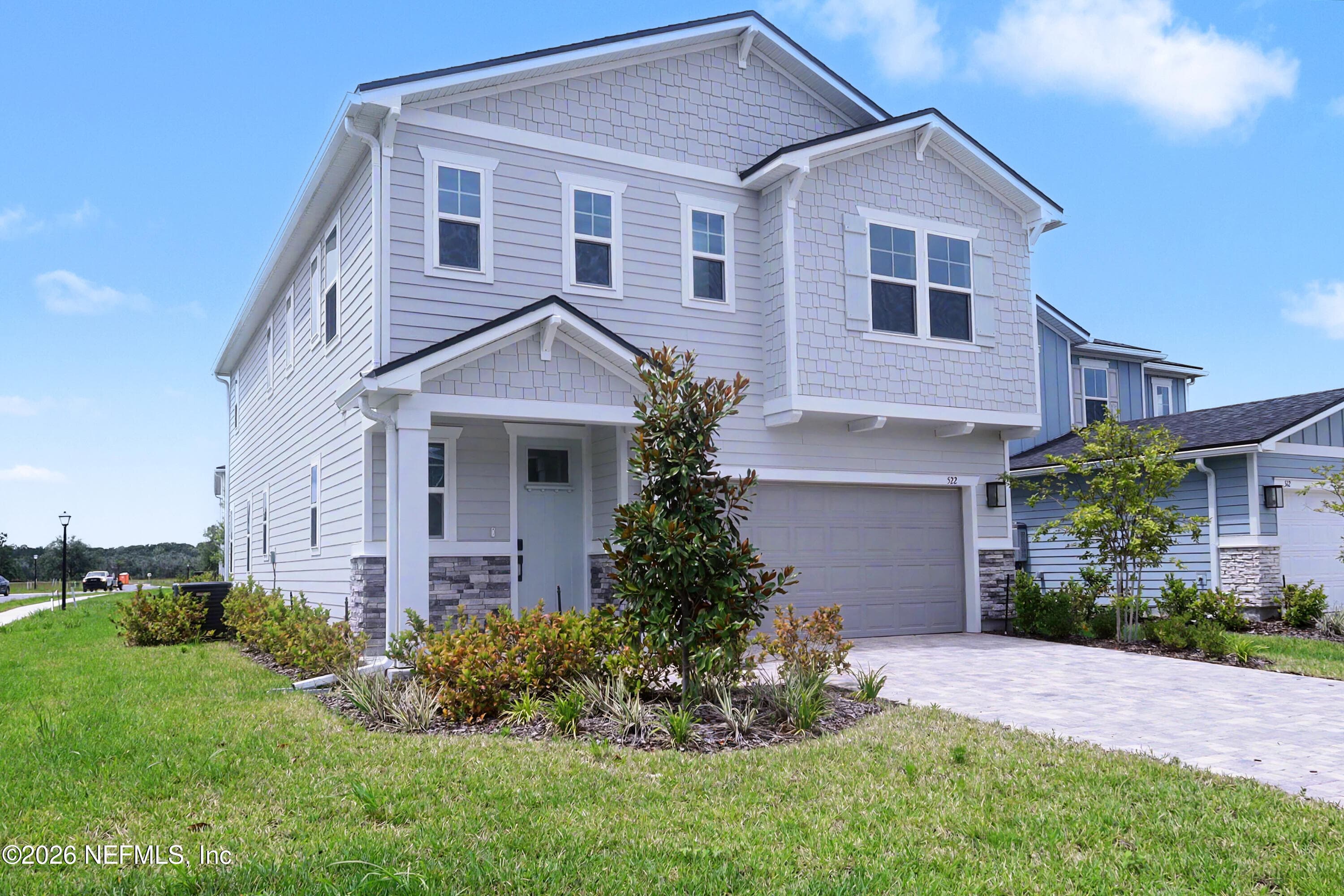 522 WHITE RABBIT Run, St. Augustine, FL 32092, St. Augustine — photo 2