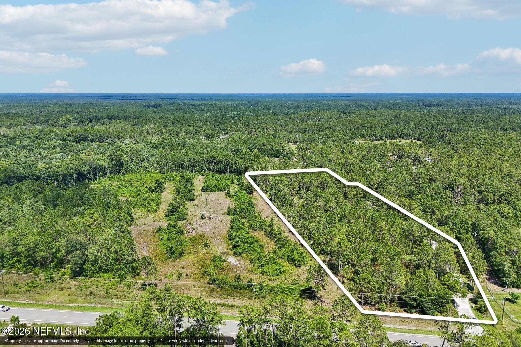 6205 COUNTY ROAD 315, Keystone Heights — photo 3