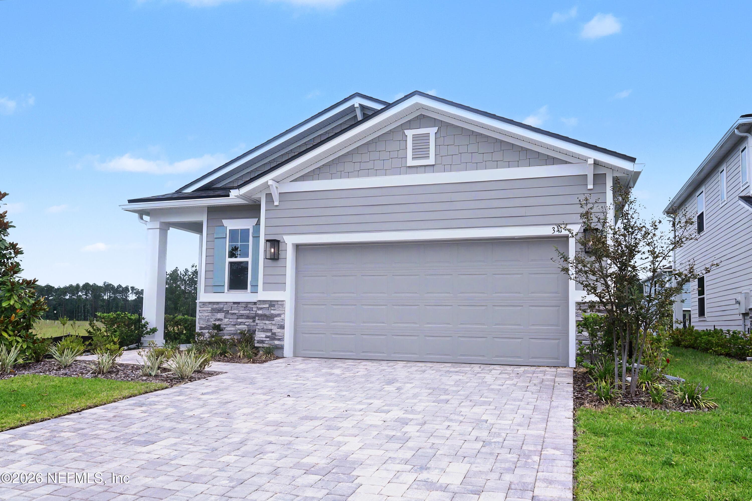 341 WRENSONG Place, St. Augustine, FL 32092, St. Augustine — photo 2