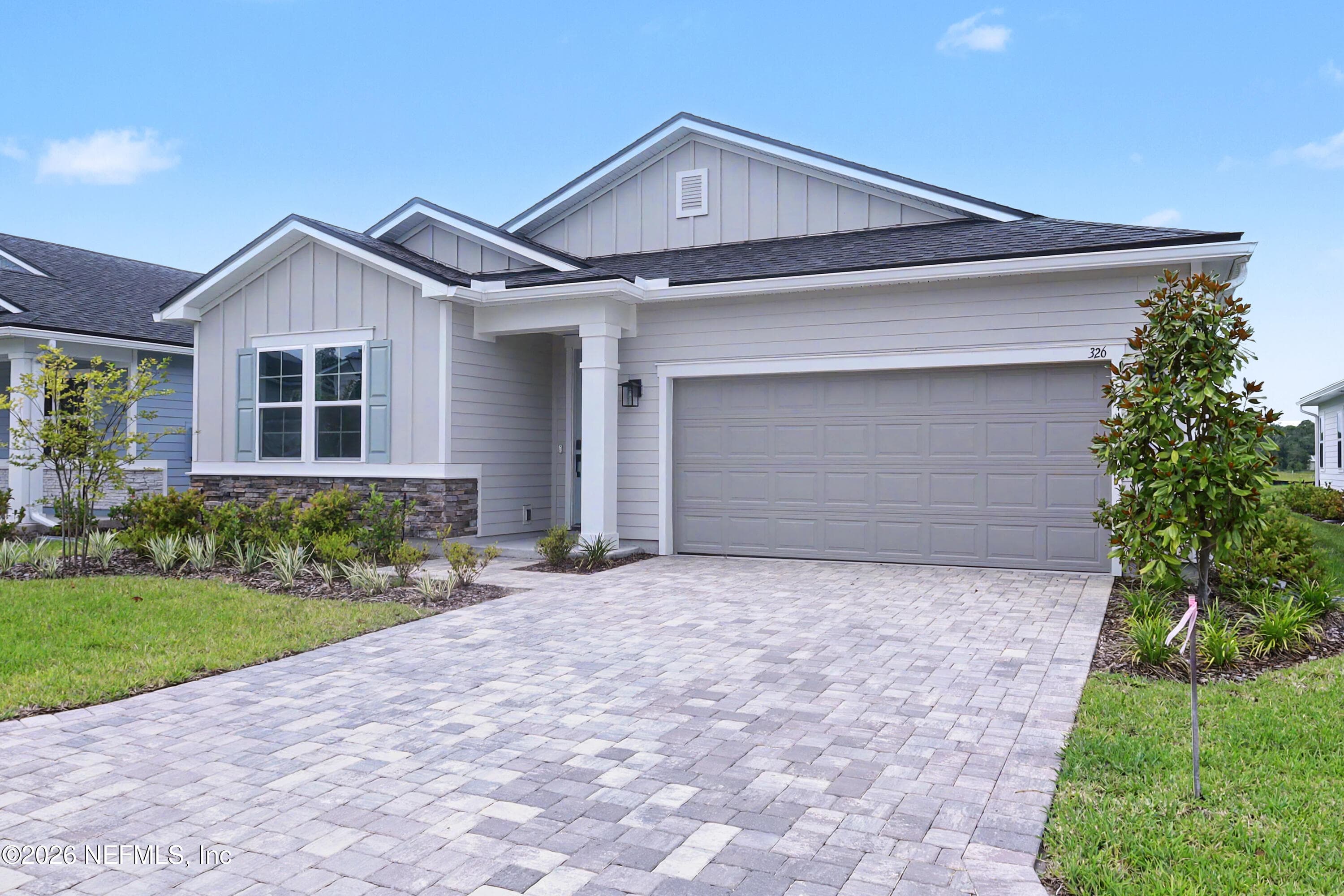 326 WRENSONG Place, St. Augustine, FL 32092, St. Augustine — photo 2