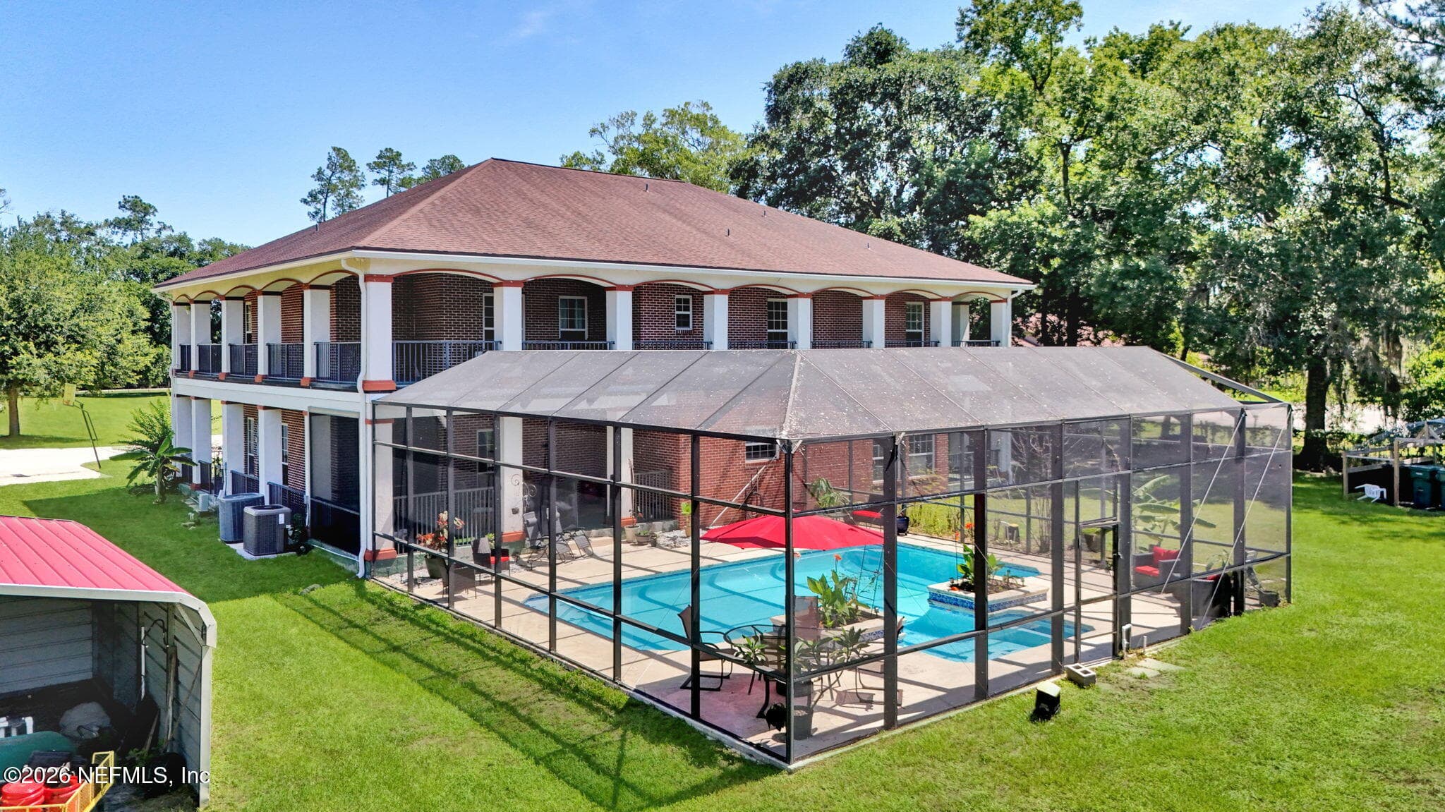 5052 LOURCEY Road, Jacksonville — photo 3
