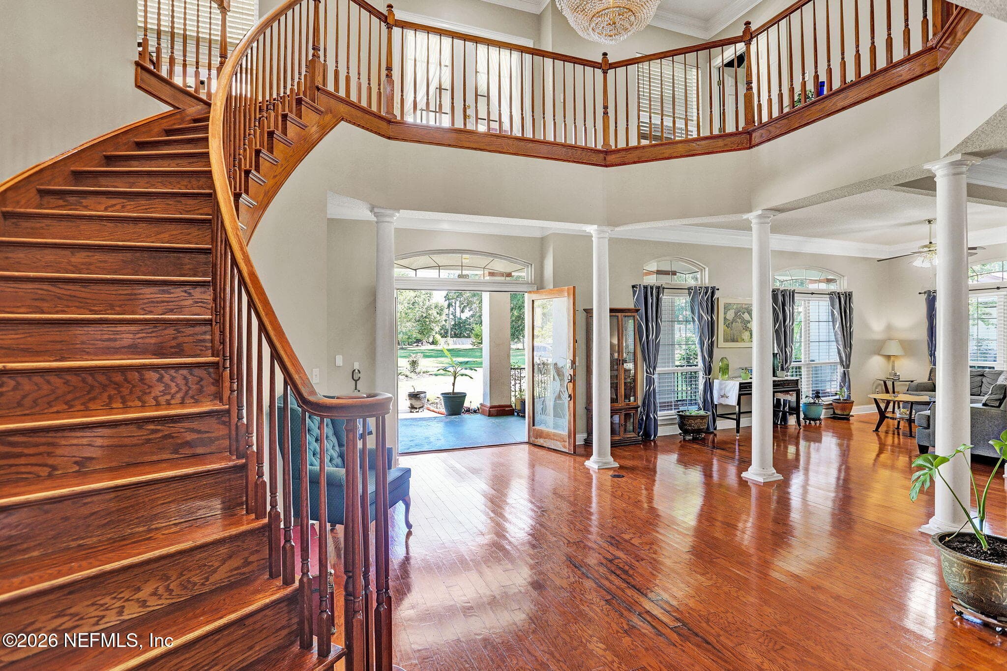 5052 LOURCEY Road, Jacksonville — photo 2