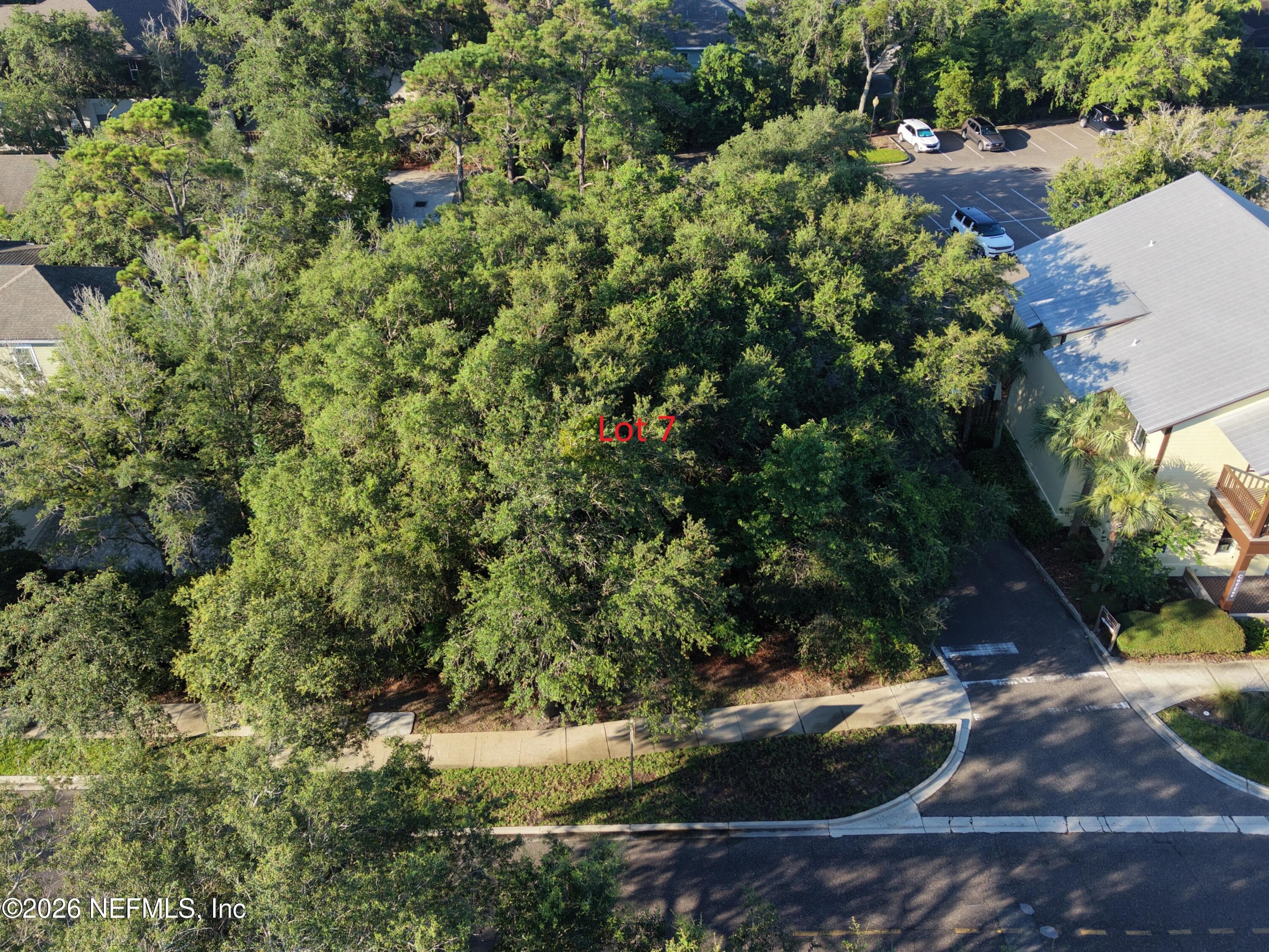 0 PARK Avenue, Fernandina Beach — photo 3