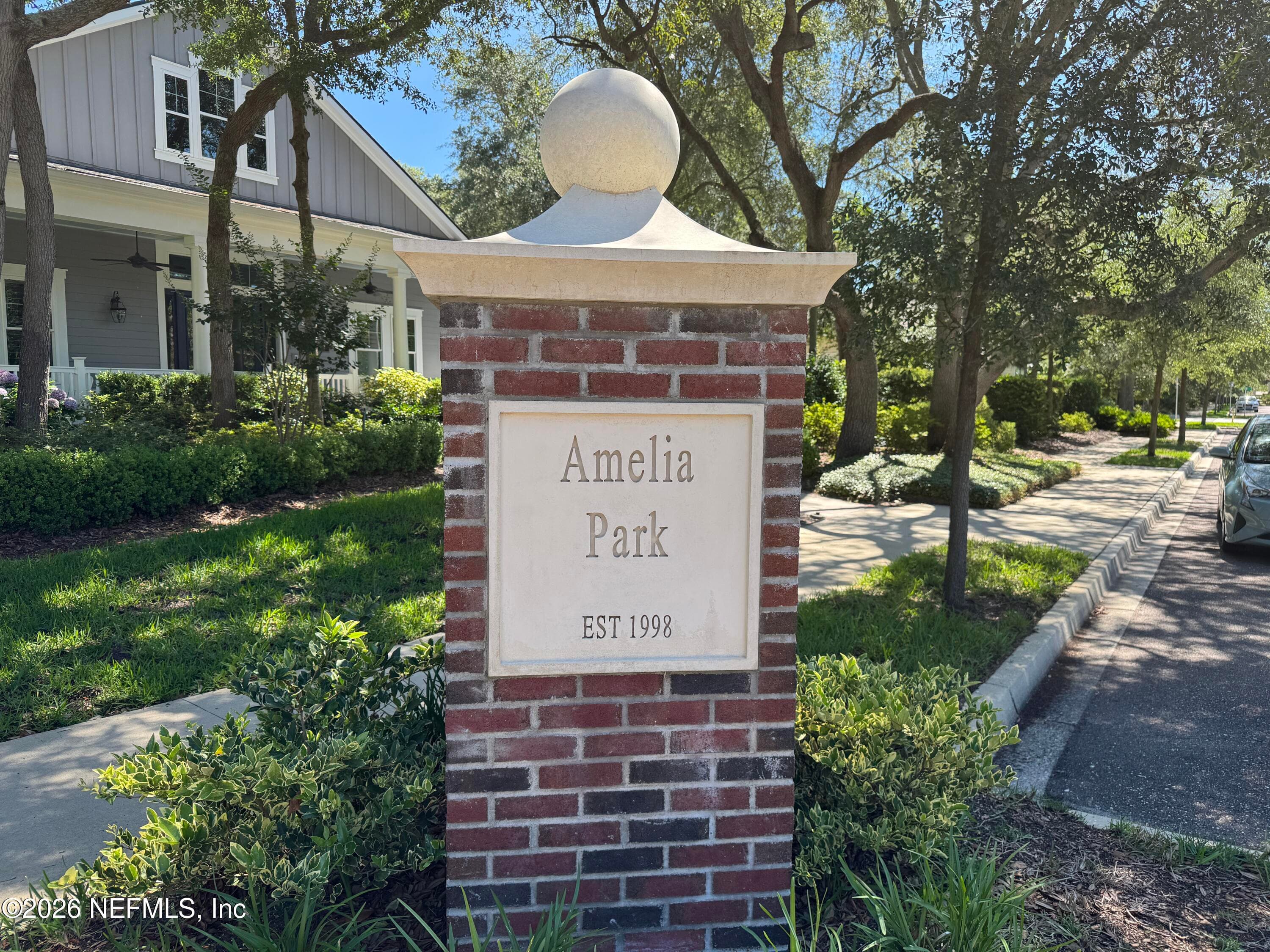0 PARK Avenue, Fernandina Beach — photo 2