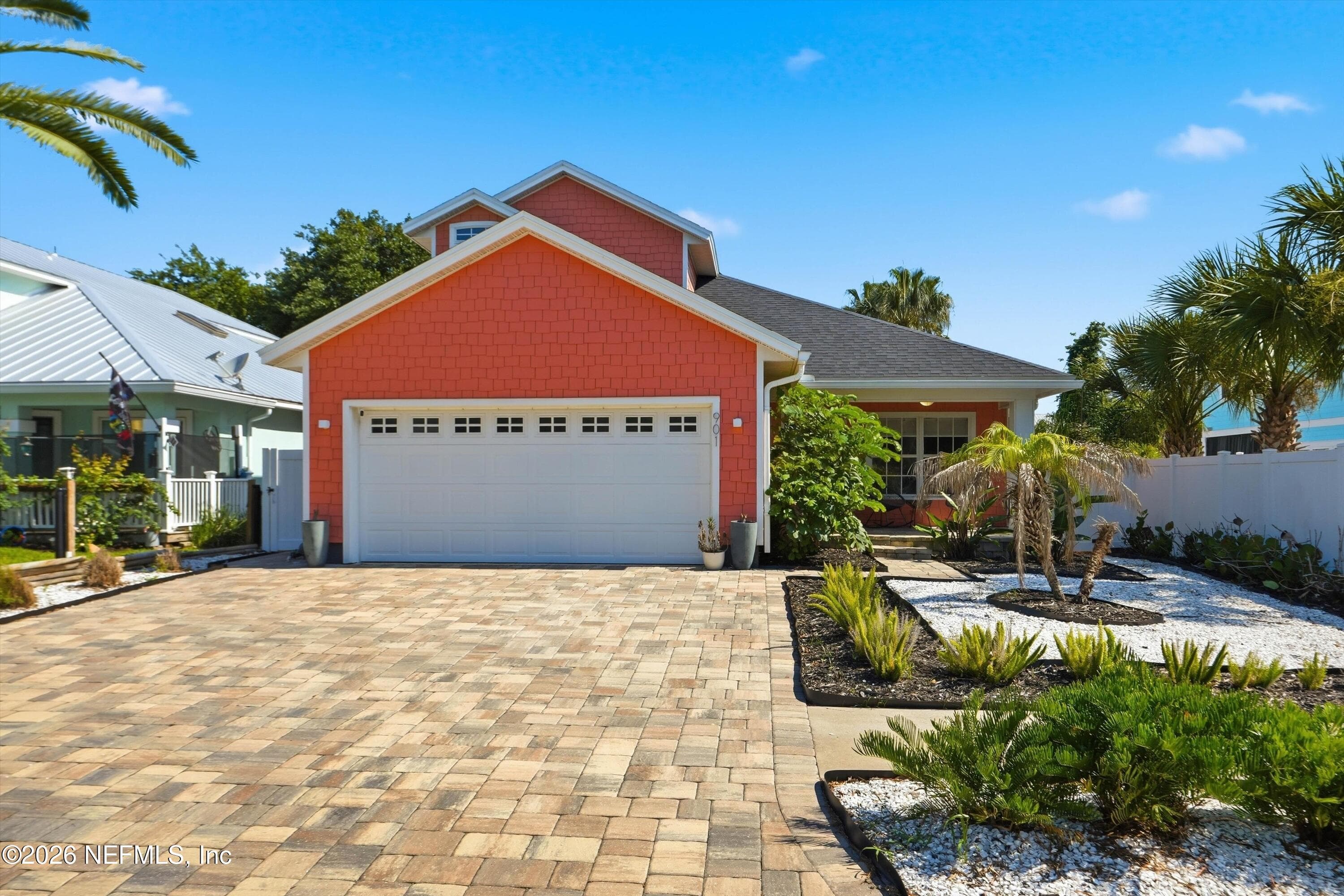 901 OSCEOLA Avenue, Jacksonville Beach, FL 32250, Jacksonville Beach — photo 2