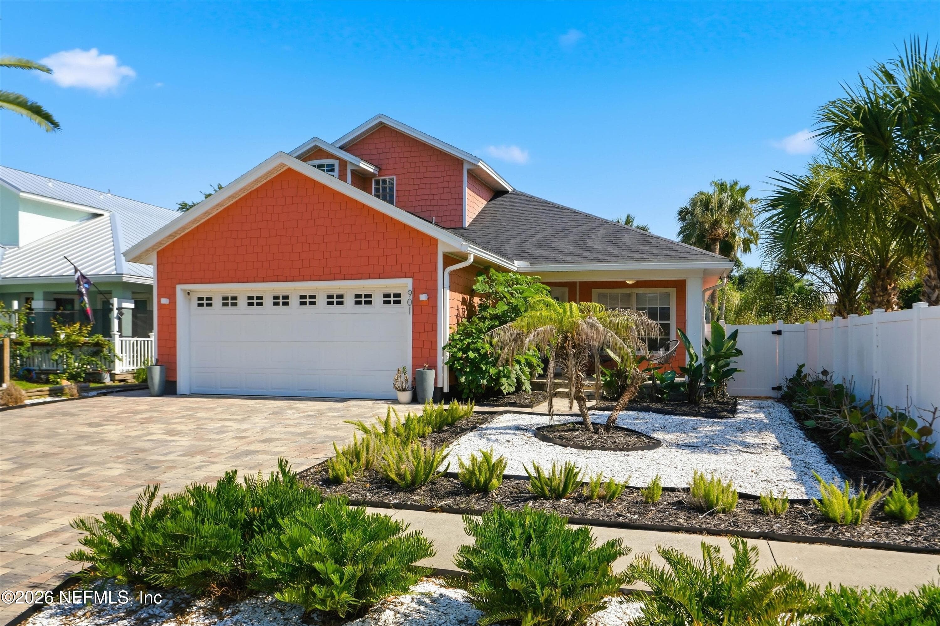 901 OSCEOLA Avenue, Jacksonville Beach, FL 32250, Jacksonville Beach — photo 3