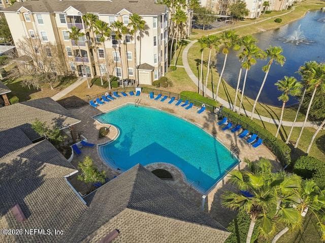7801 POINT MEADOWS Drive 2101, Jacksonville, FL 32256, Jacksonville — exterior