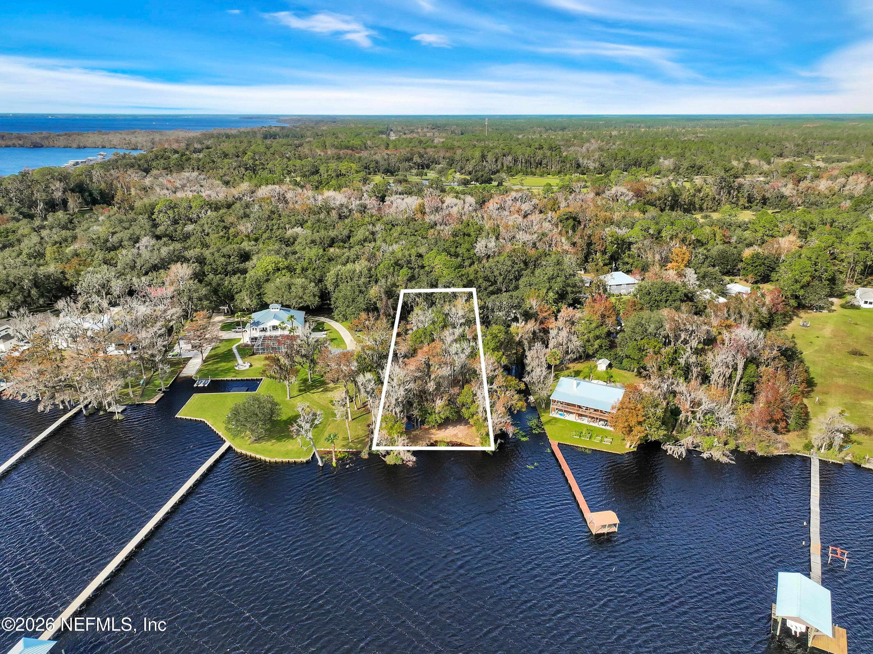 8515 FLORENCE COVE Road, St. Augustine — photo 3