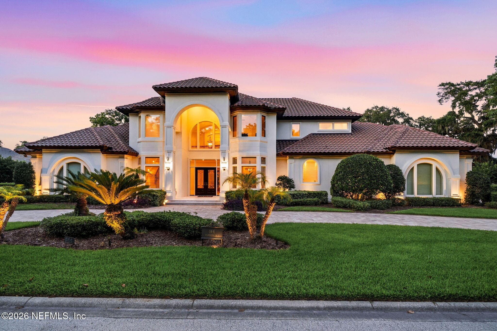 144 PLANTATION Circle S, Ponte Vedra Beach — photo 2