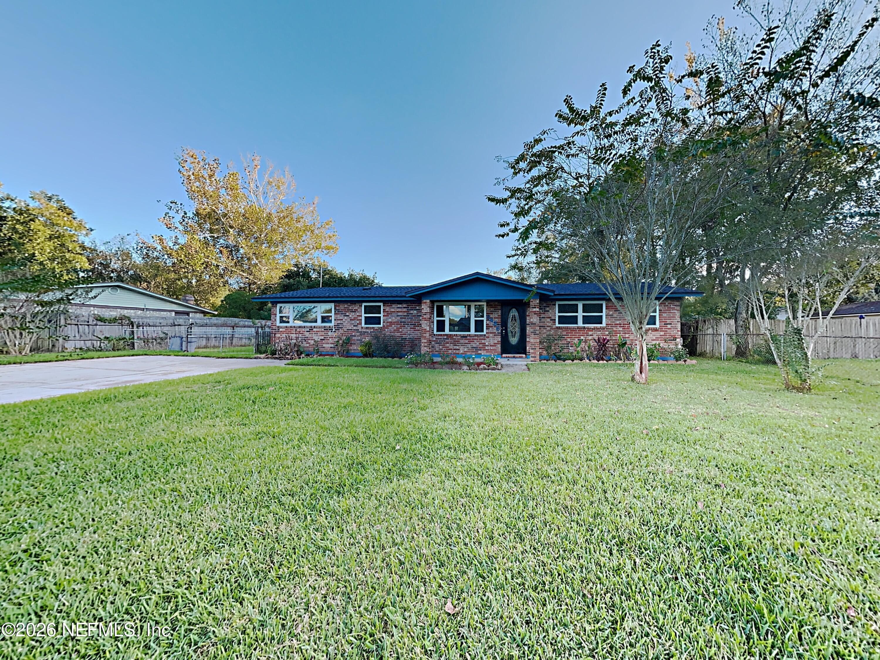8436 COLTON Street, Jacksonville, FL 32221, Jacksonville — exterior