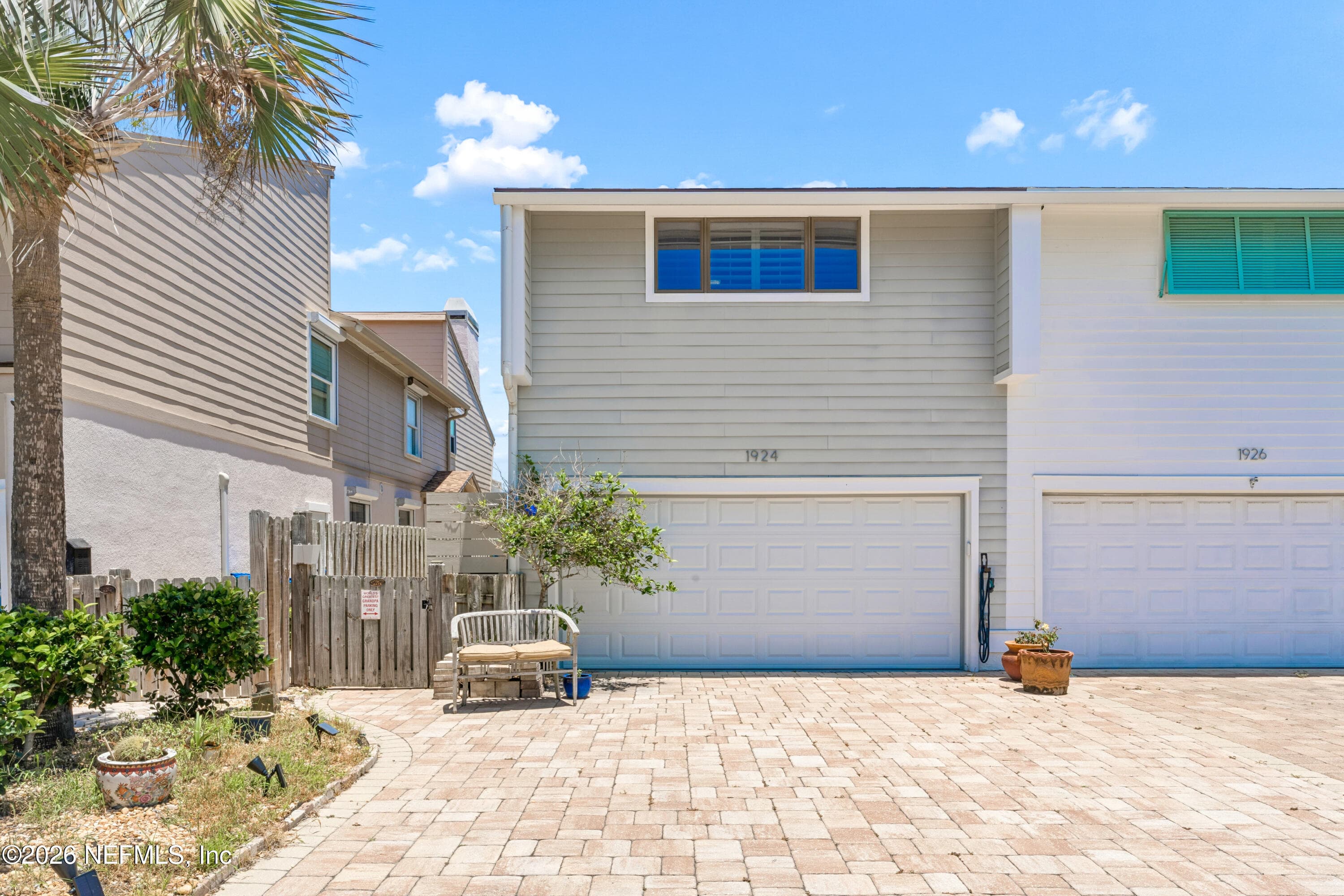 1924 OCEANFRONT, Neptune Beach, FL 32266, Neptune Beach — exterior