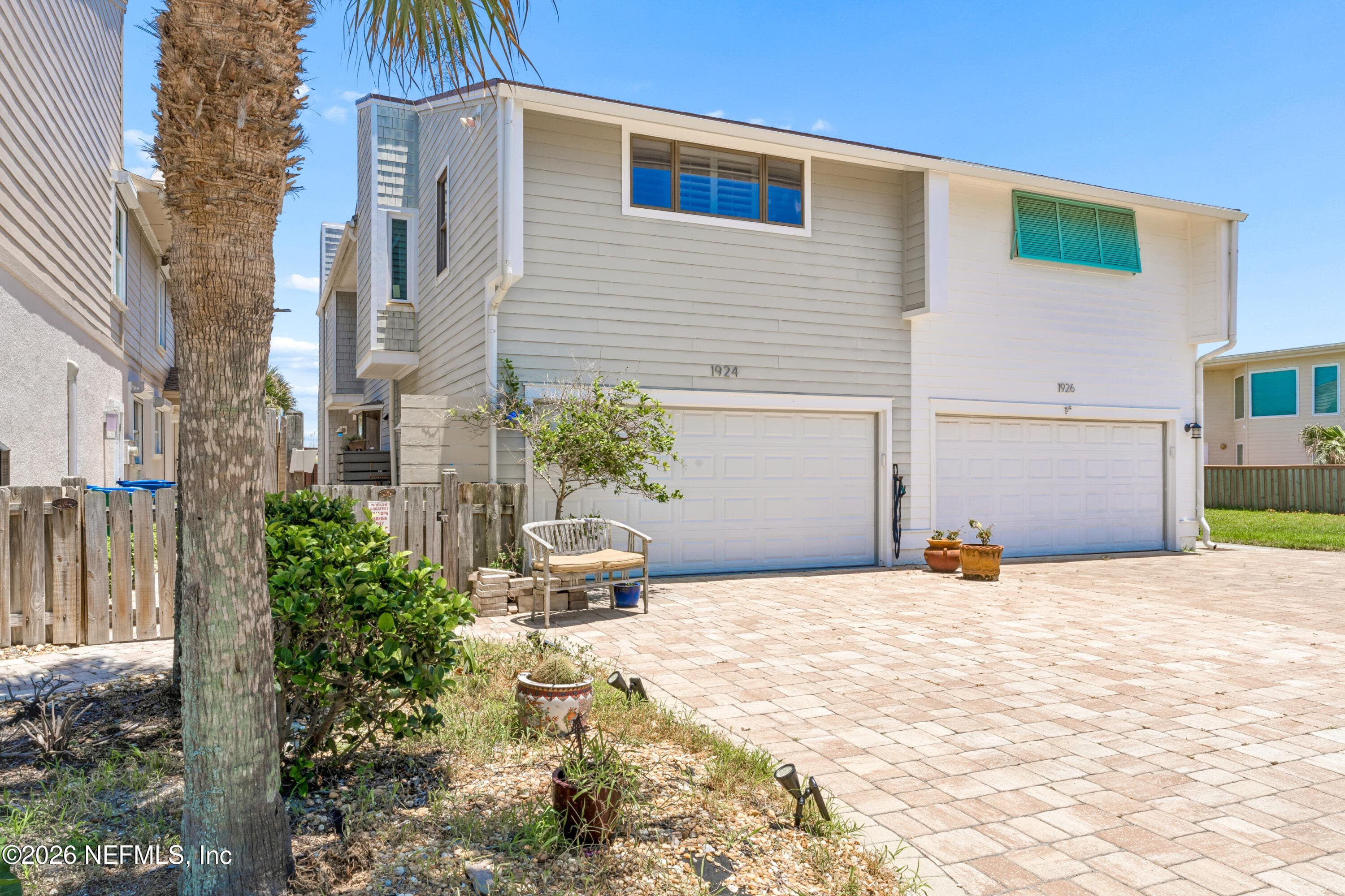 1924 OCEANFRONT, Neptune Beach, FL 32266, Neptune Beach — photo 3