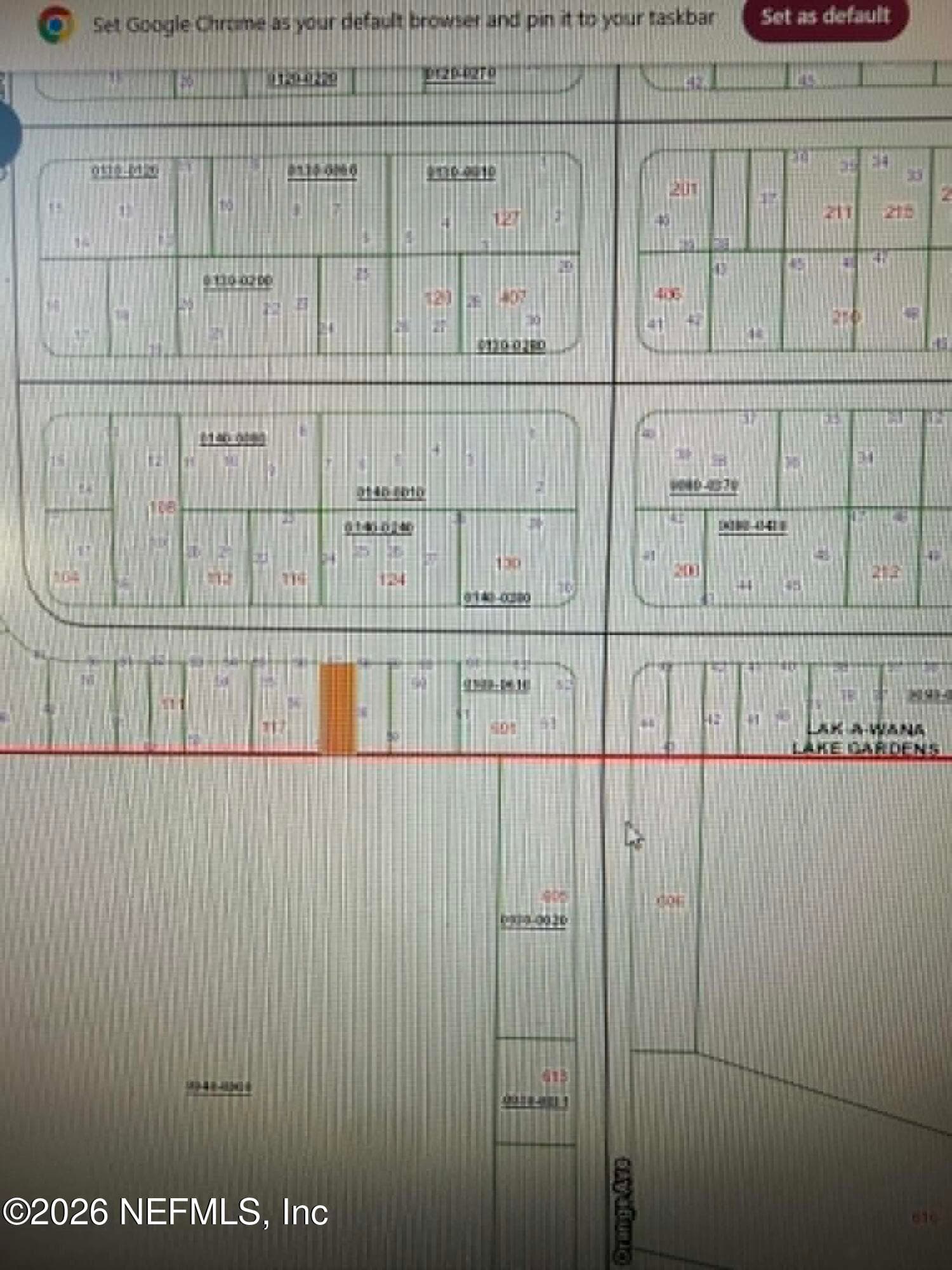 121 ASH Street, Hawthorne, FL 32640, Hawthorne — exterior