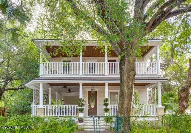 1203 HUBBARD, Jacksonville — exterior