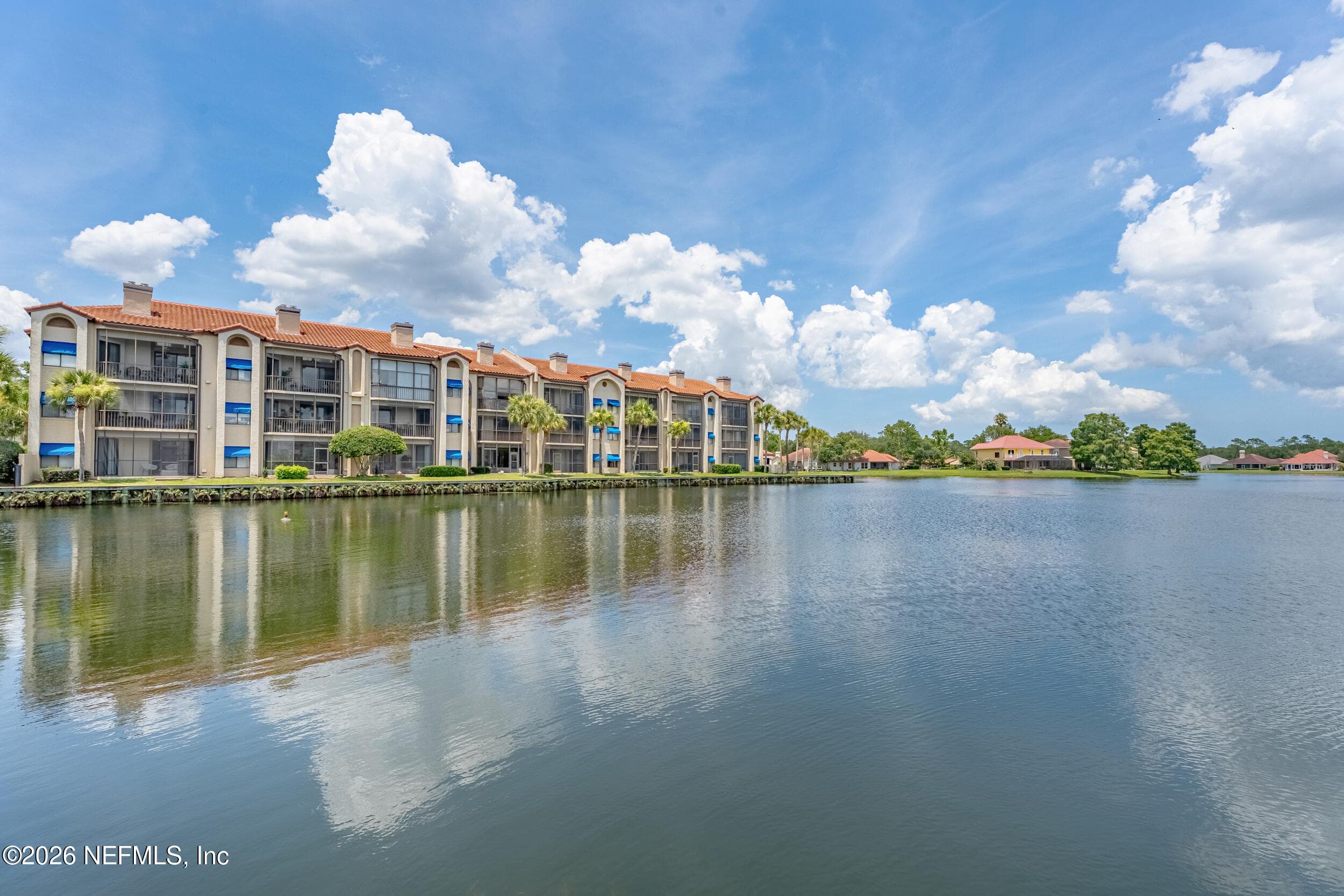 3820 LAVISTA Circle 103, Jacksonville, FL 32217, Jacksonville — exterior
