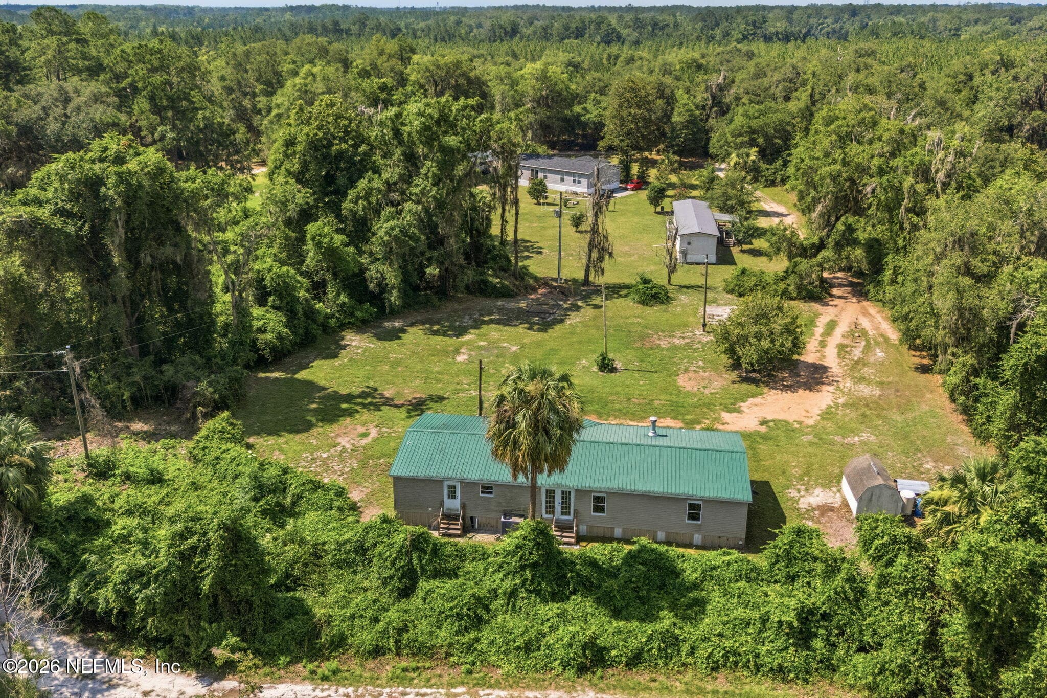 2775 LIGHTNING Way, Hilliard, FL 32046, Hilliard — photo 2