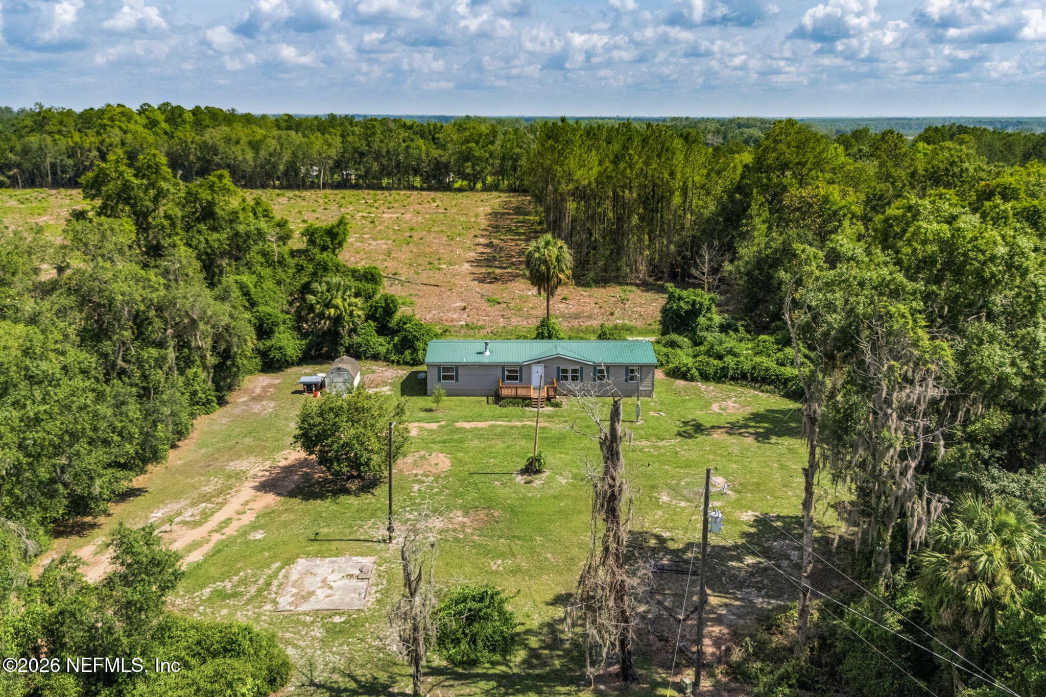 2775 LIGHTNING Way, Hilliard, FL 32046, Hilliard — photo 3