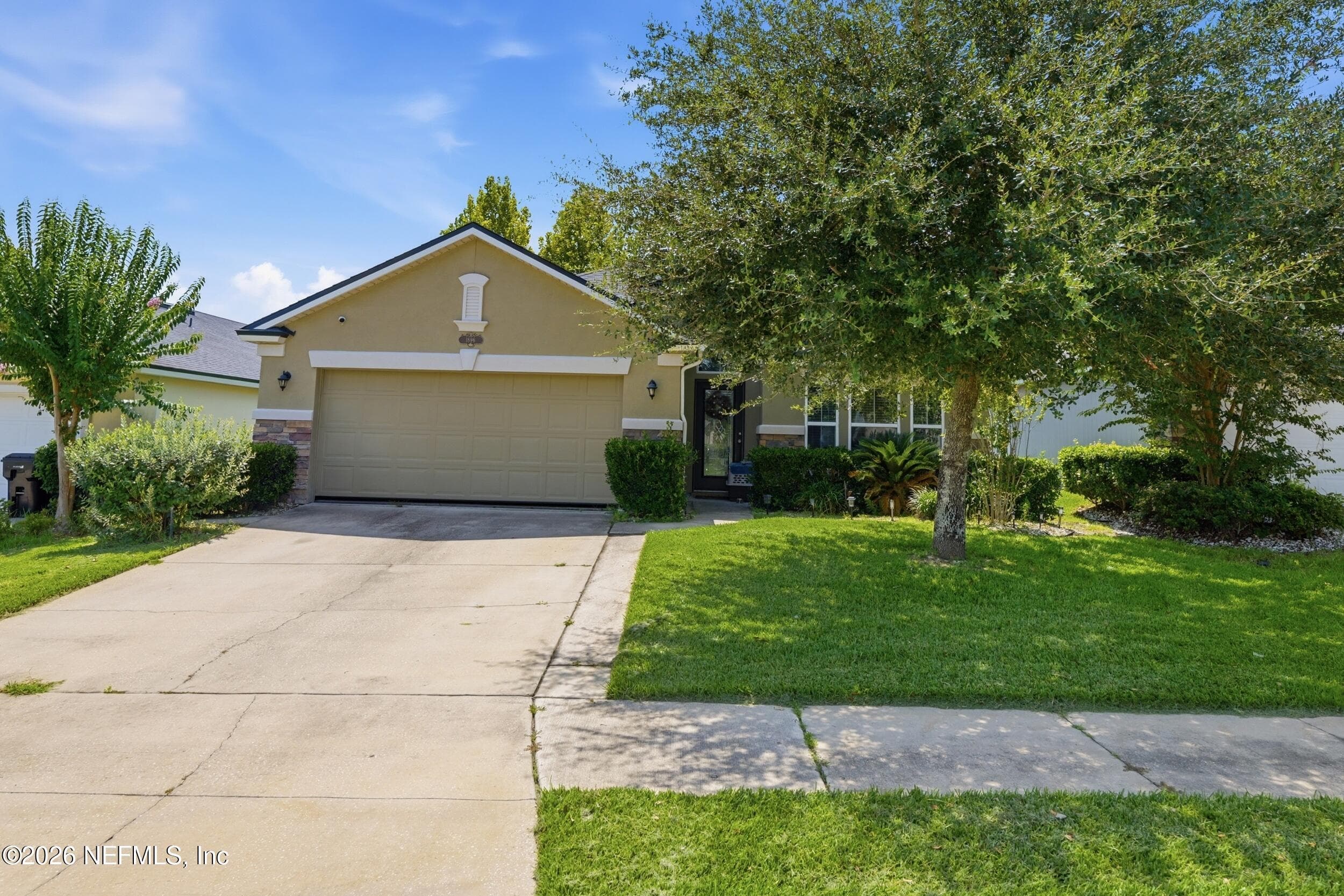 1896 HIGH PRAIRIE Lane, Middleburg, FL 32068, Middleburg — photo 2