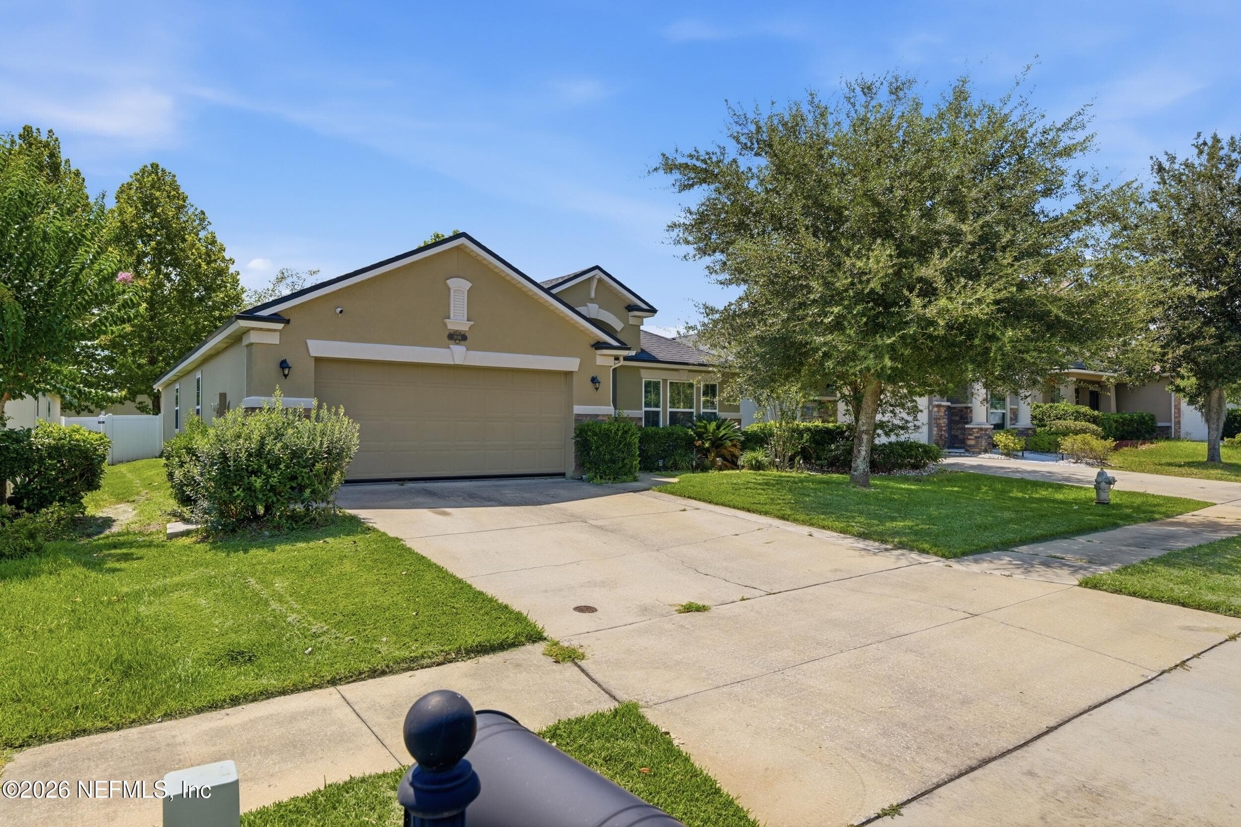 1896 HIGH PRAIRIE Lane, Middleburg, FL 32068, Middleburg — photo 3