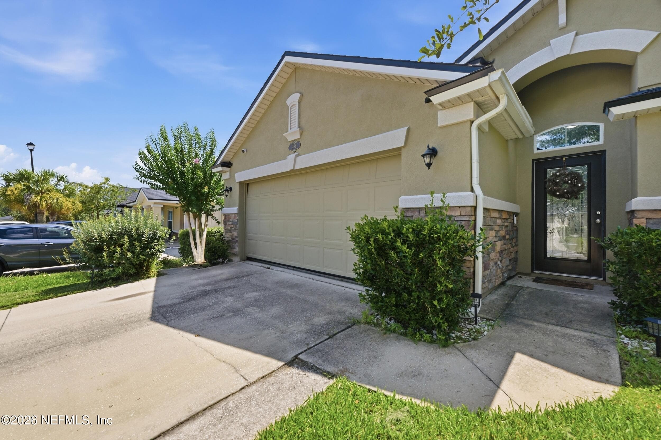 1896 HIGH PRAIRIE Lane, Middleburg, FL 32068, Middleburg — exterior