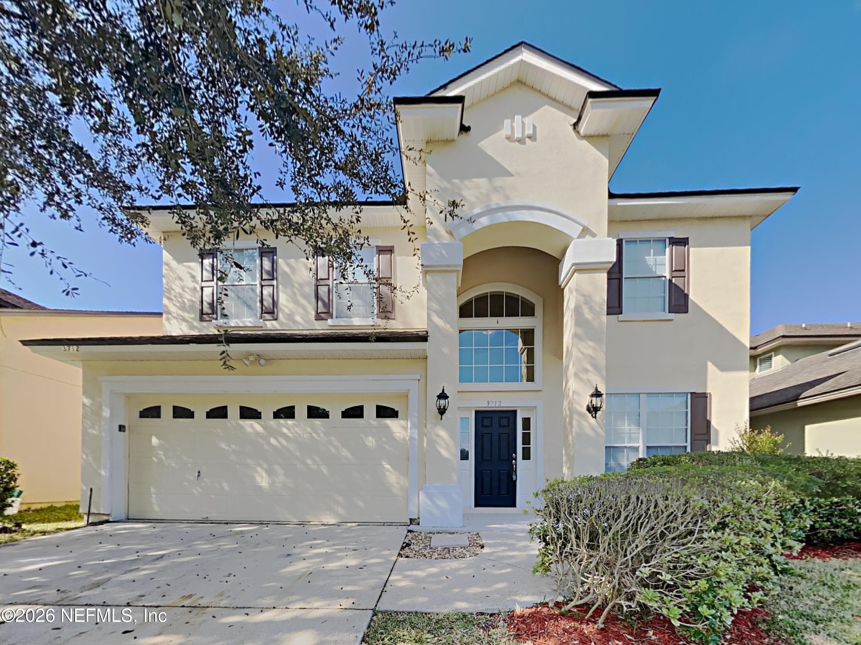 3712 BRIAR Lane, Orange Park, FL 32065, Orange Park — exterior