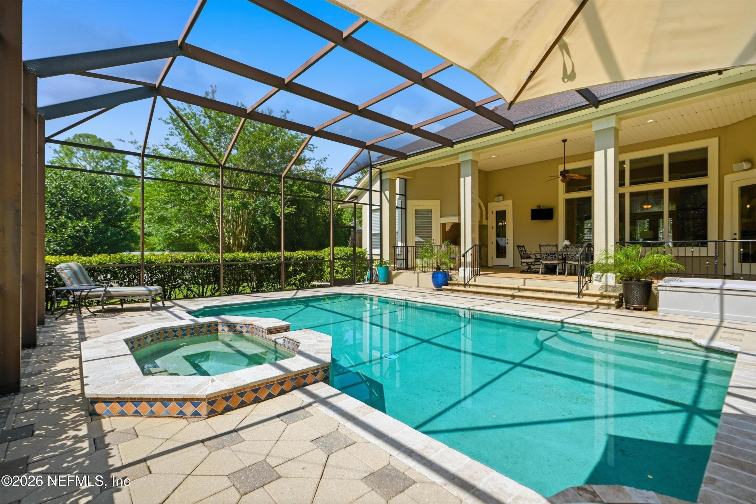 560 SEBASTIAN Square, St. Augustine — photo 3