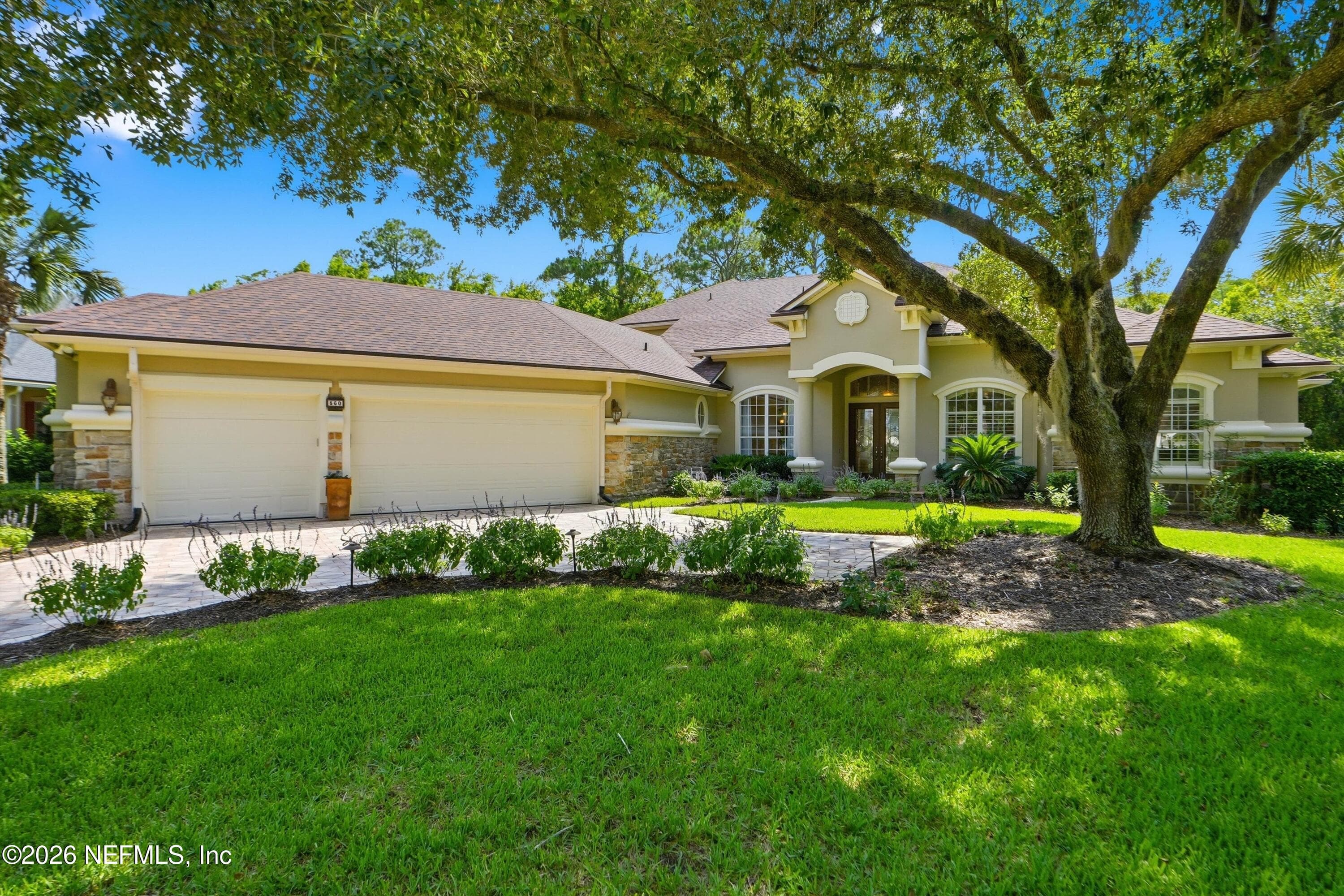 560 SEBASTIAN Square, St. Augustine — photo 2