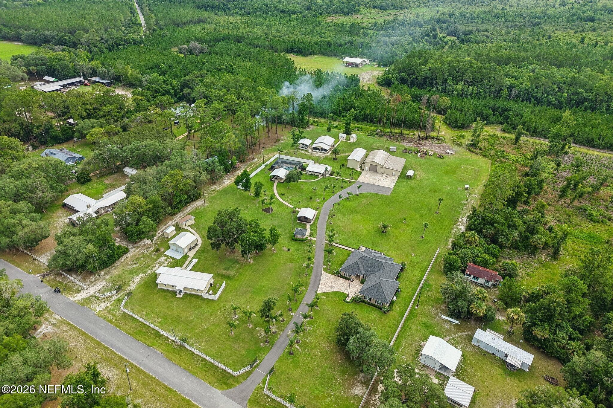 122 MACON Road, Palatka, FL 32177, Palatka — photo 3