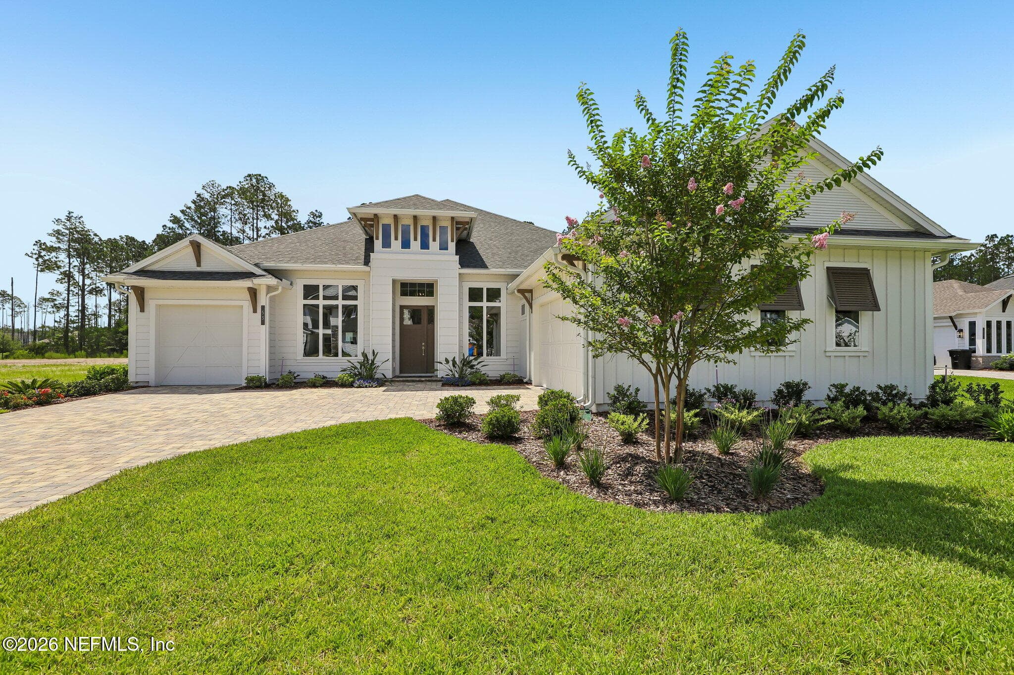 53 GLENBRIAR Court, St. Augustine — exterior