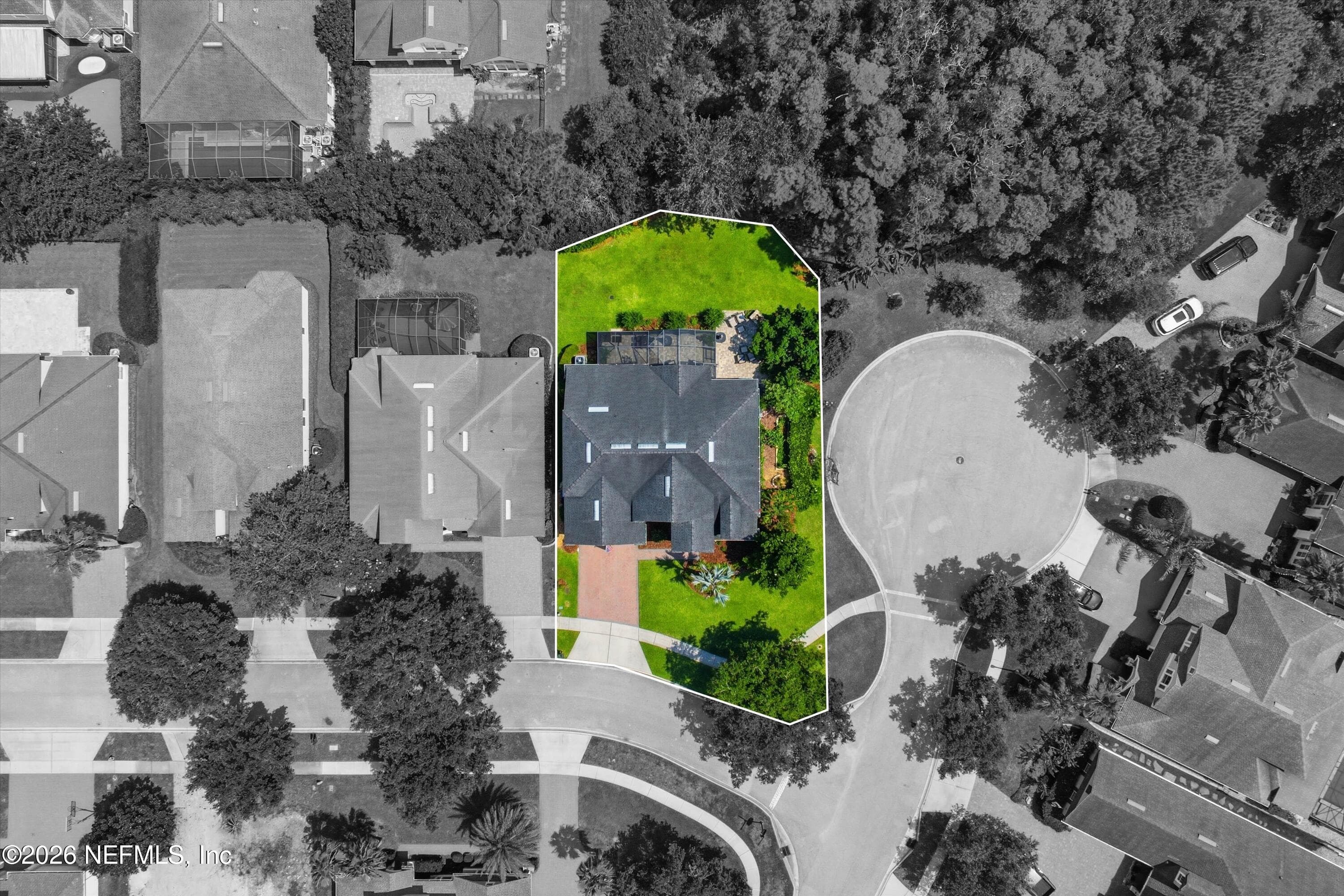 71 MARCO ISLAND WAY, Ponte Vedra, FL 32081, Ponte Vedra — photo 3