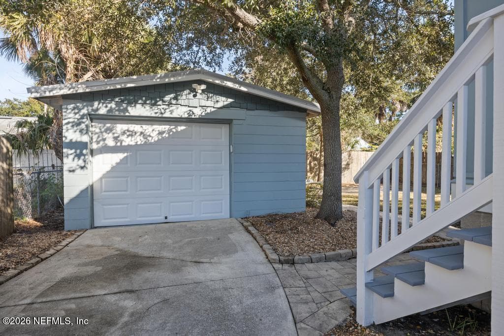 181 MARTIN LUTHER KING Avenue, St. Augustine, FL 32084, St. Augustine — photo 2
