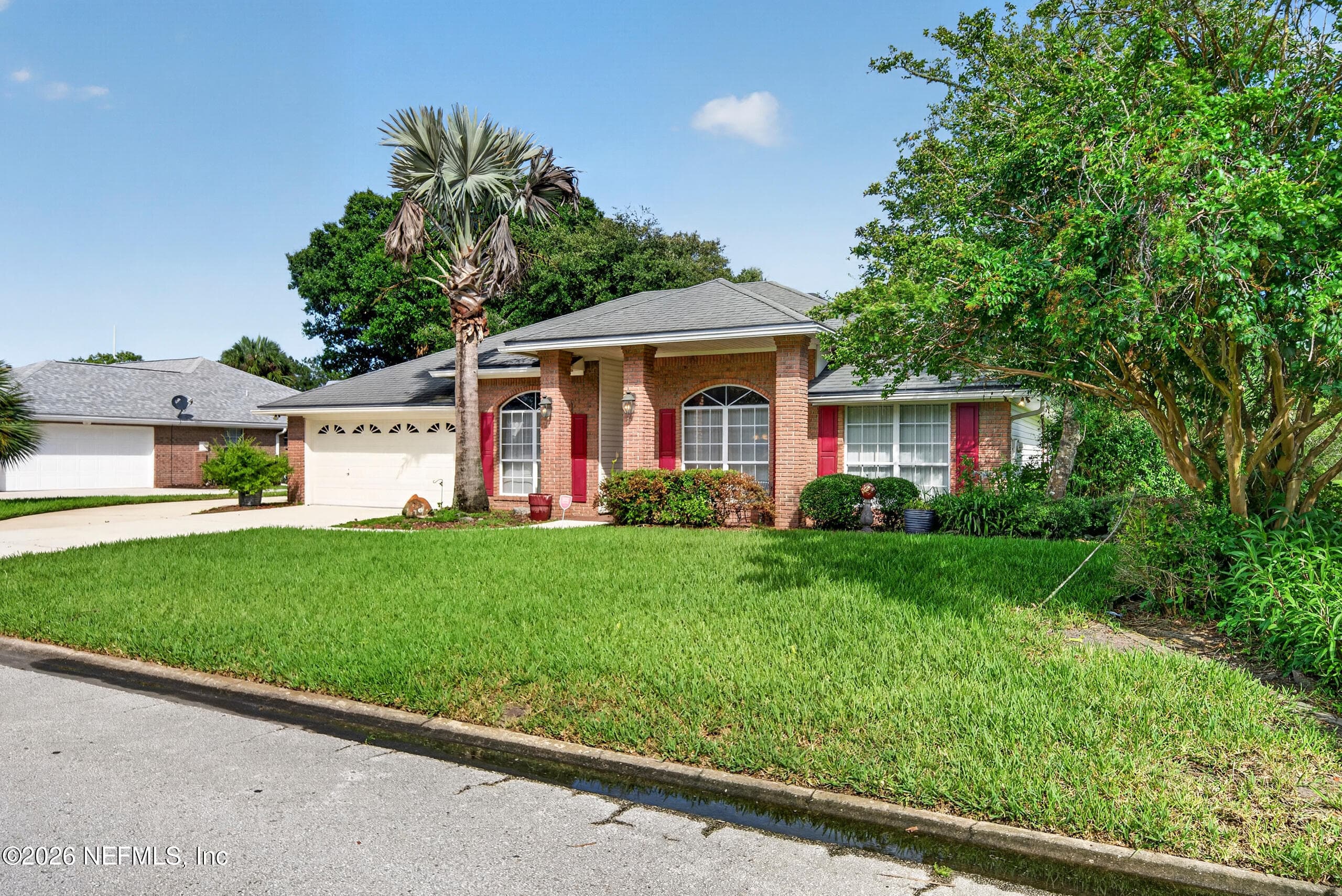 5428 DOWNINGTON Drive, Jacksonville — photo 3