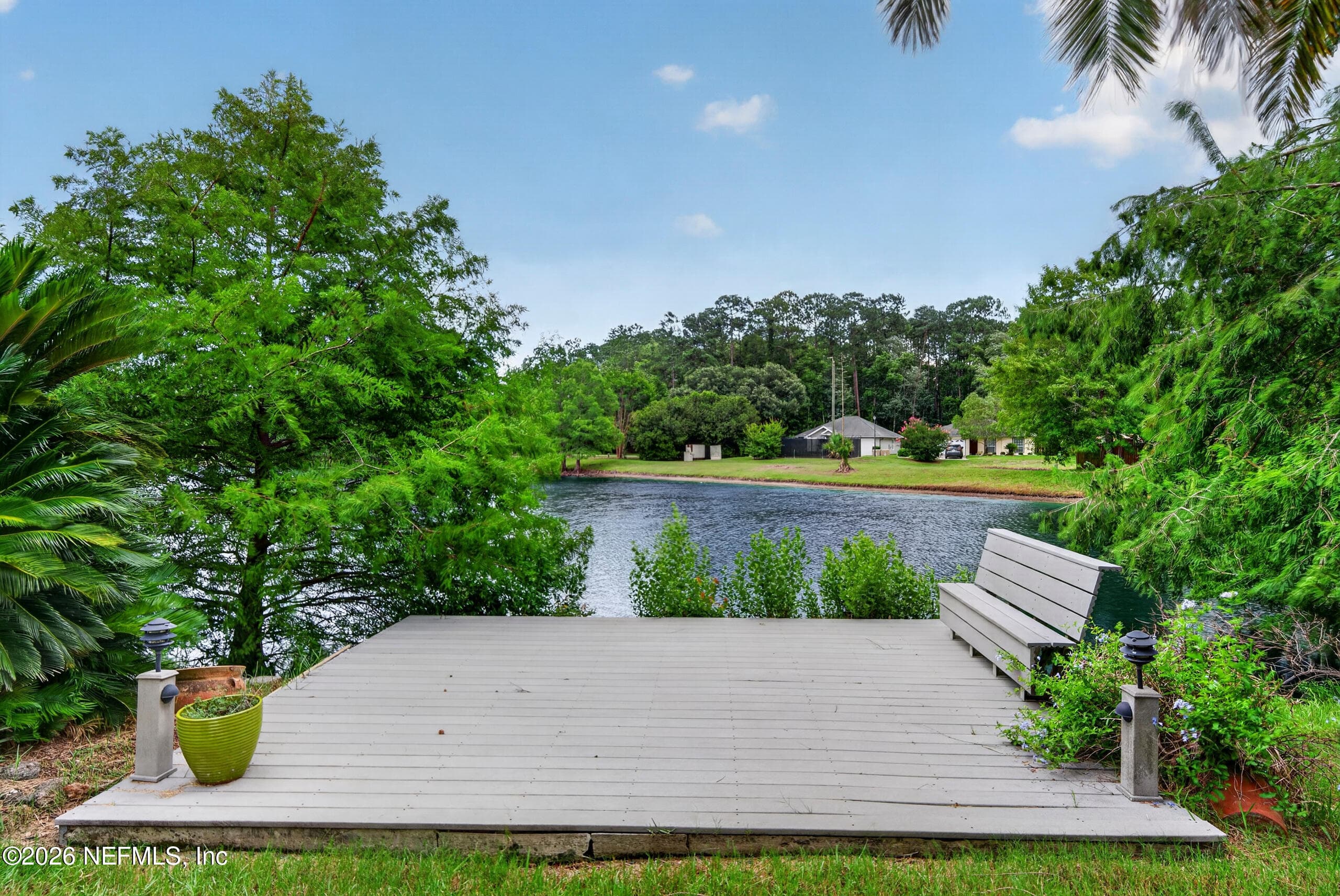 5428 DOWNINGTON Drive, Jacksonville — photo 2
