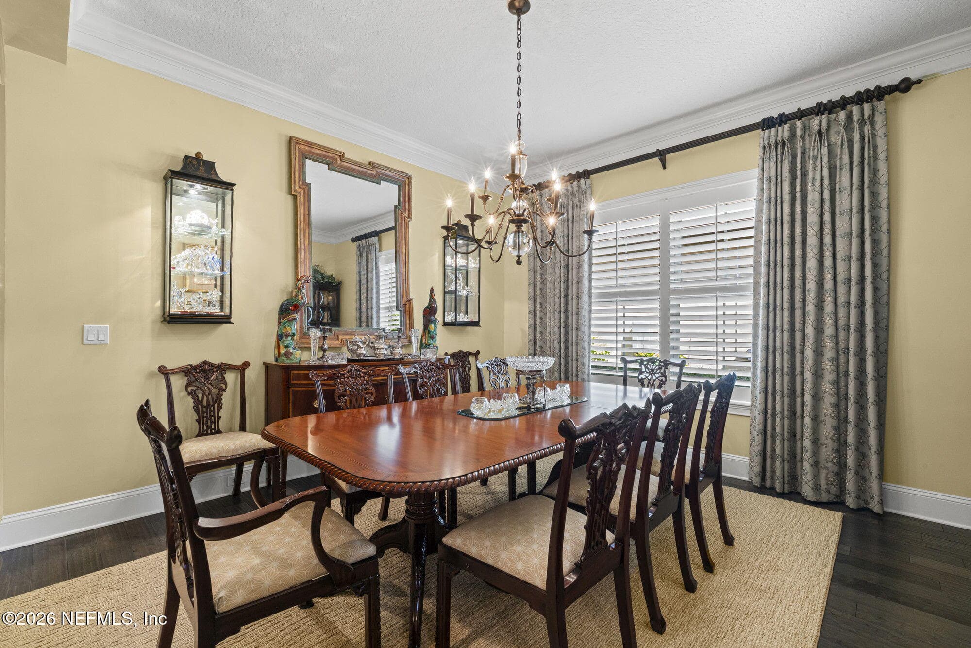 1363 HERITAGE MANOR Drive, Jacksonville — photo 3
