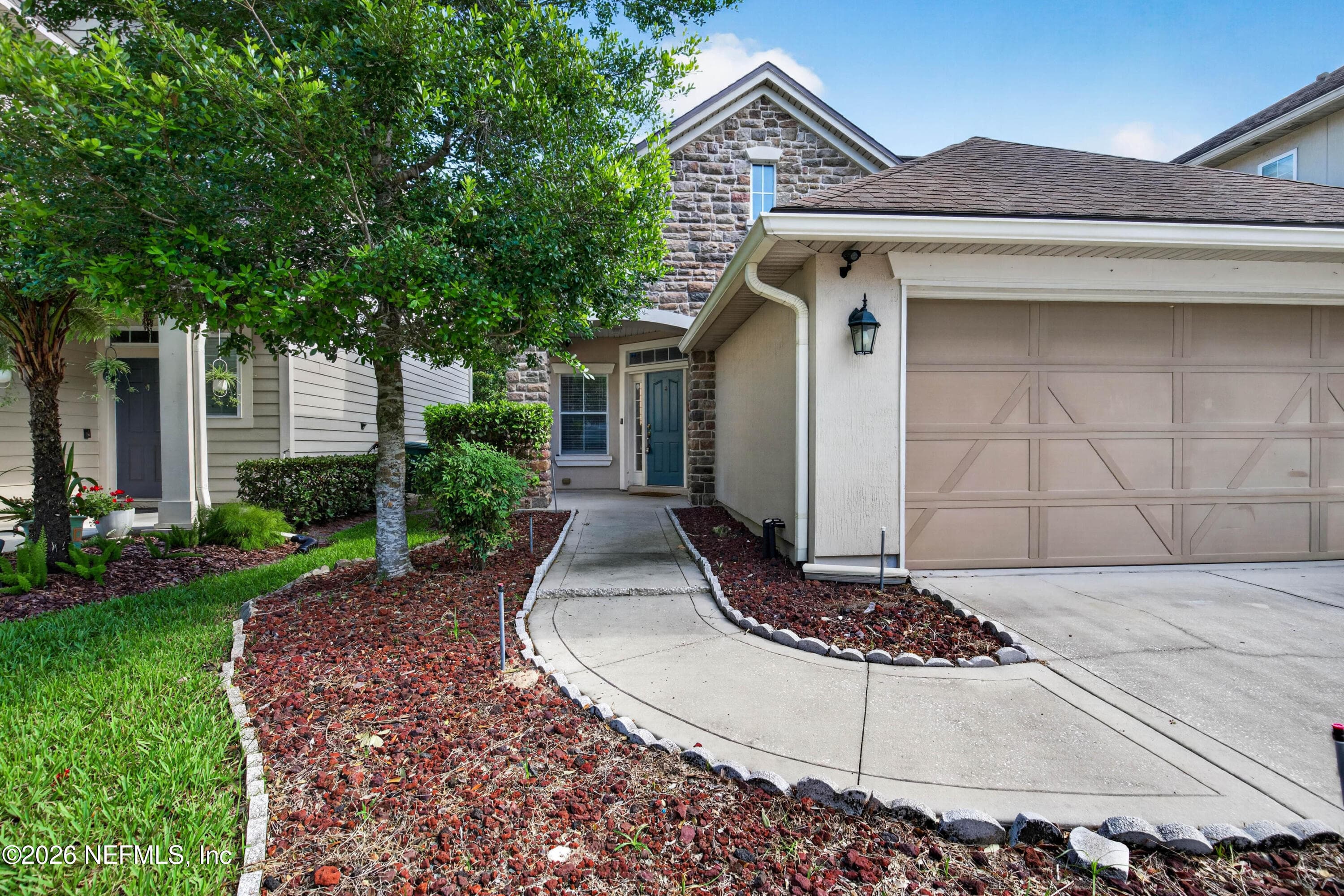 6191 EDDYSTONE Trail, Jacksonville — photo 2