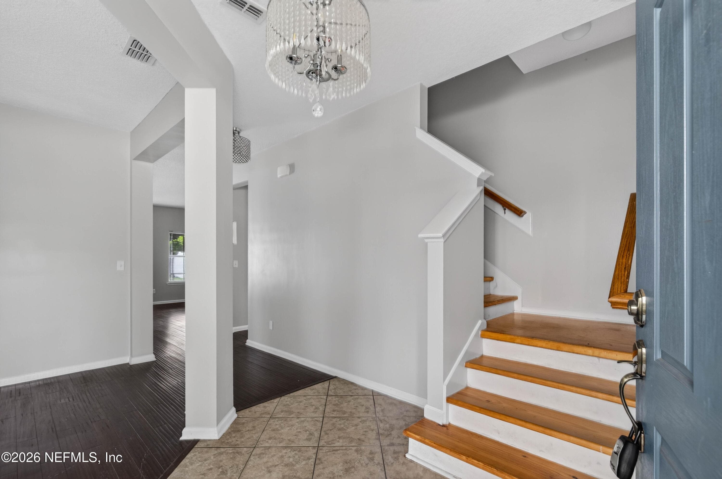 6191 EDDYSTONE Trail, Jacksonville — photo 3
