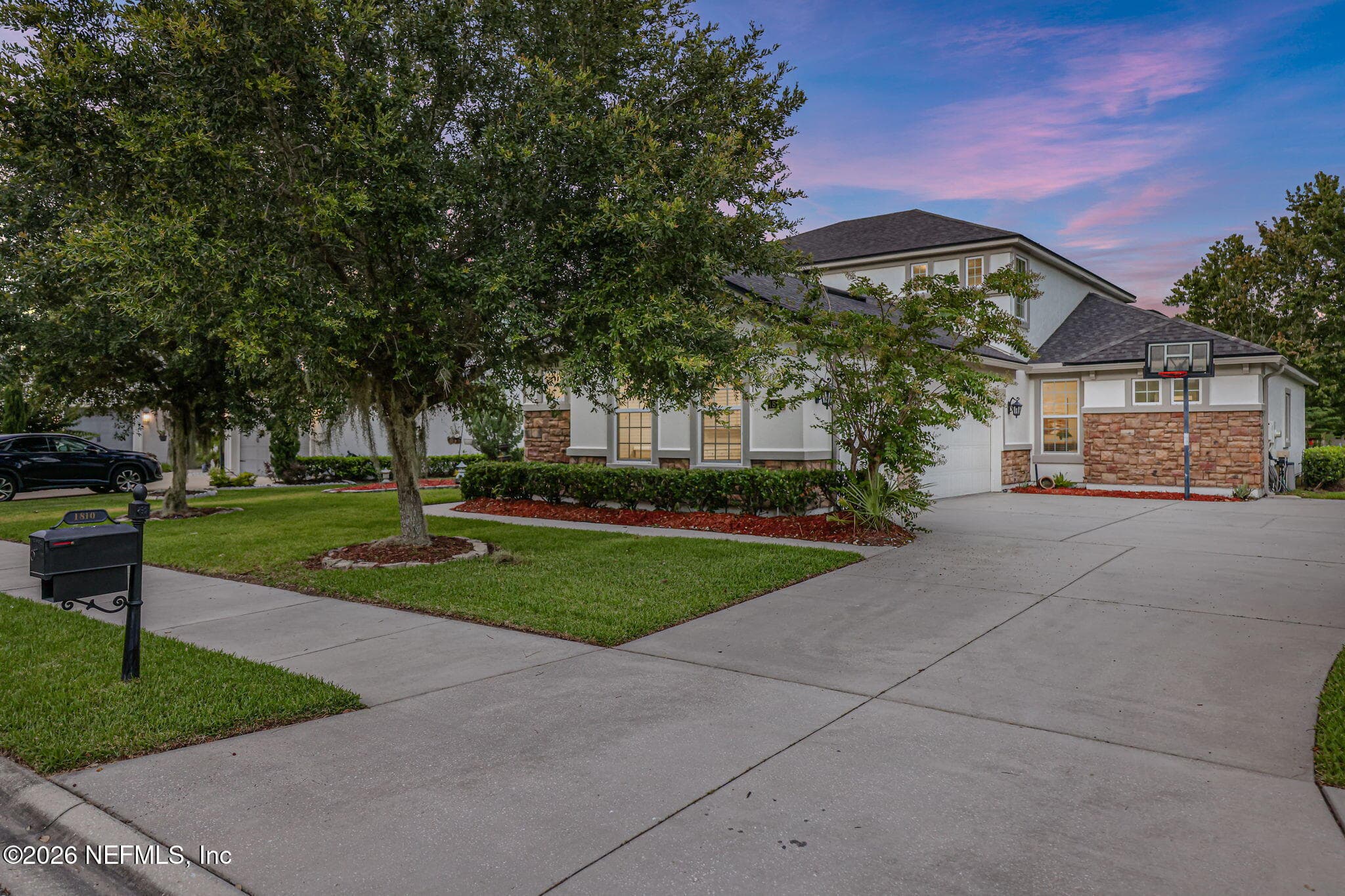 1810 WILD DUNES Circle, Orange Park — photo 3