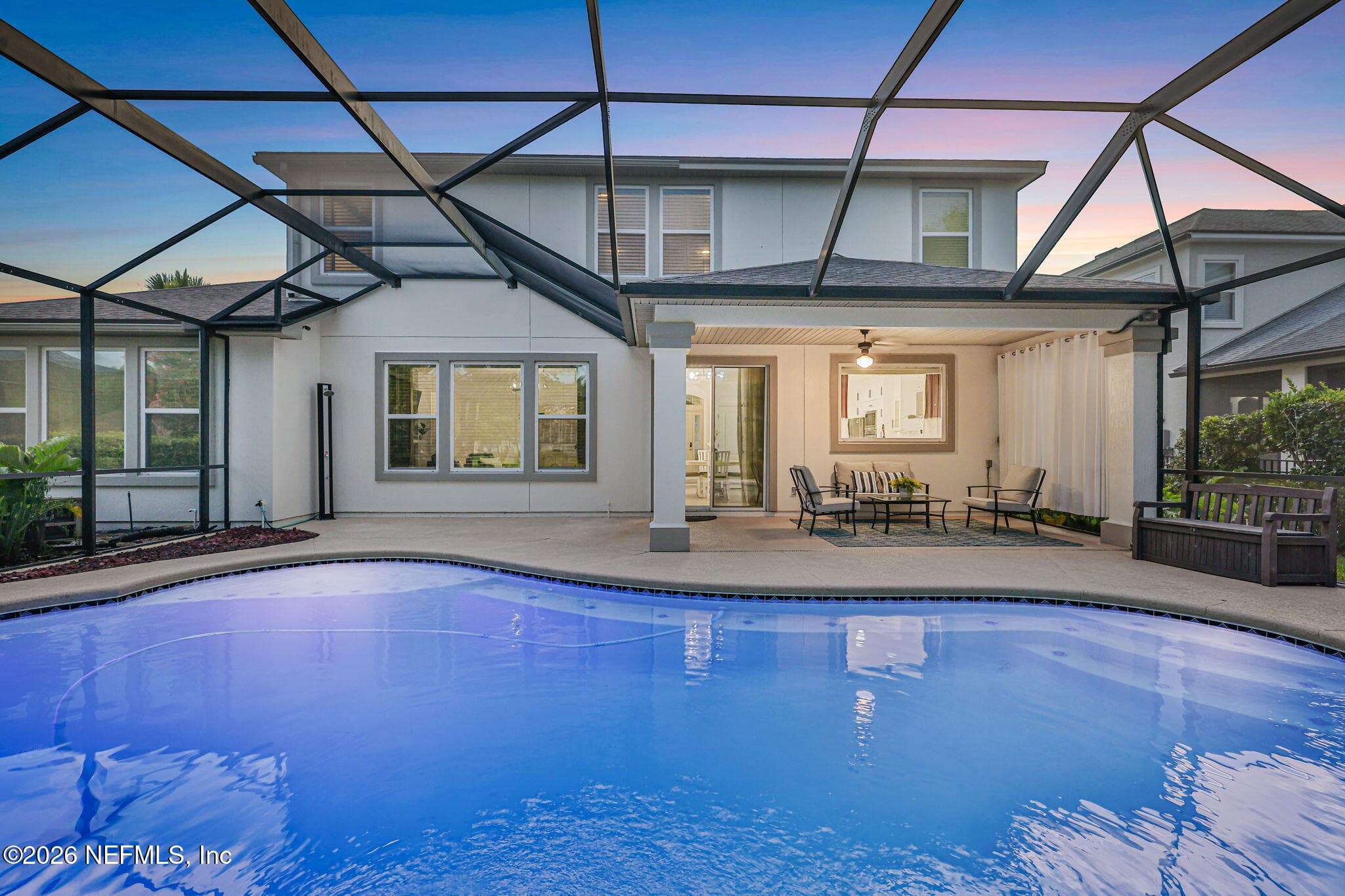 1810 WILD DUNES Circle, Orange Park — photo 2