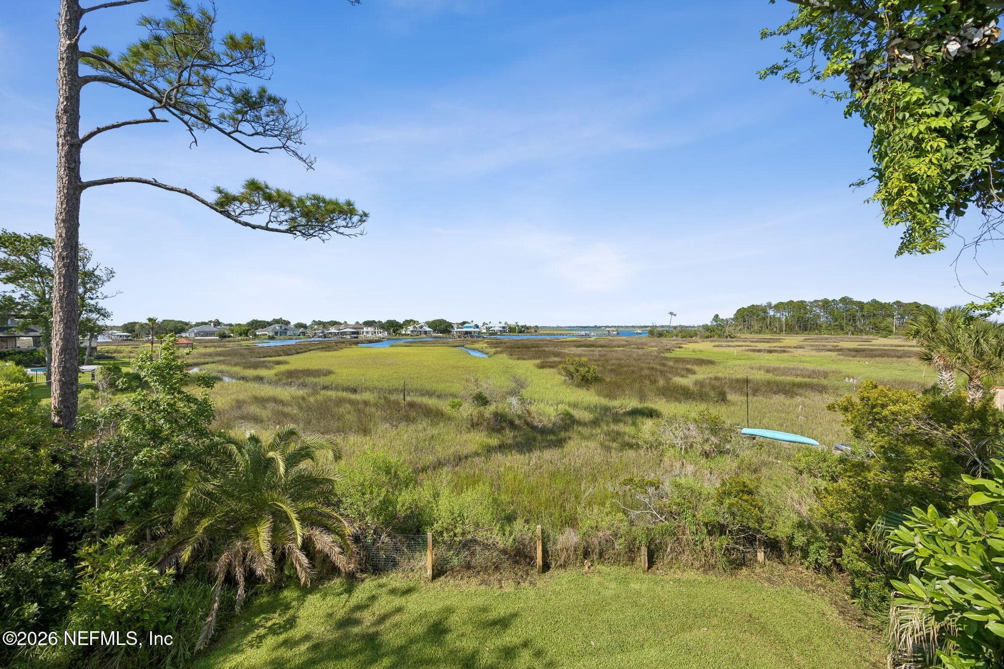 4767 MARSH HAMMOCK Drive E, Jacksonville, FL 32224, Jacksonville — exterior